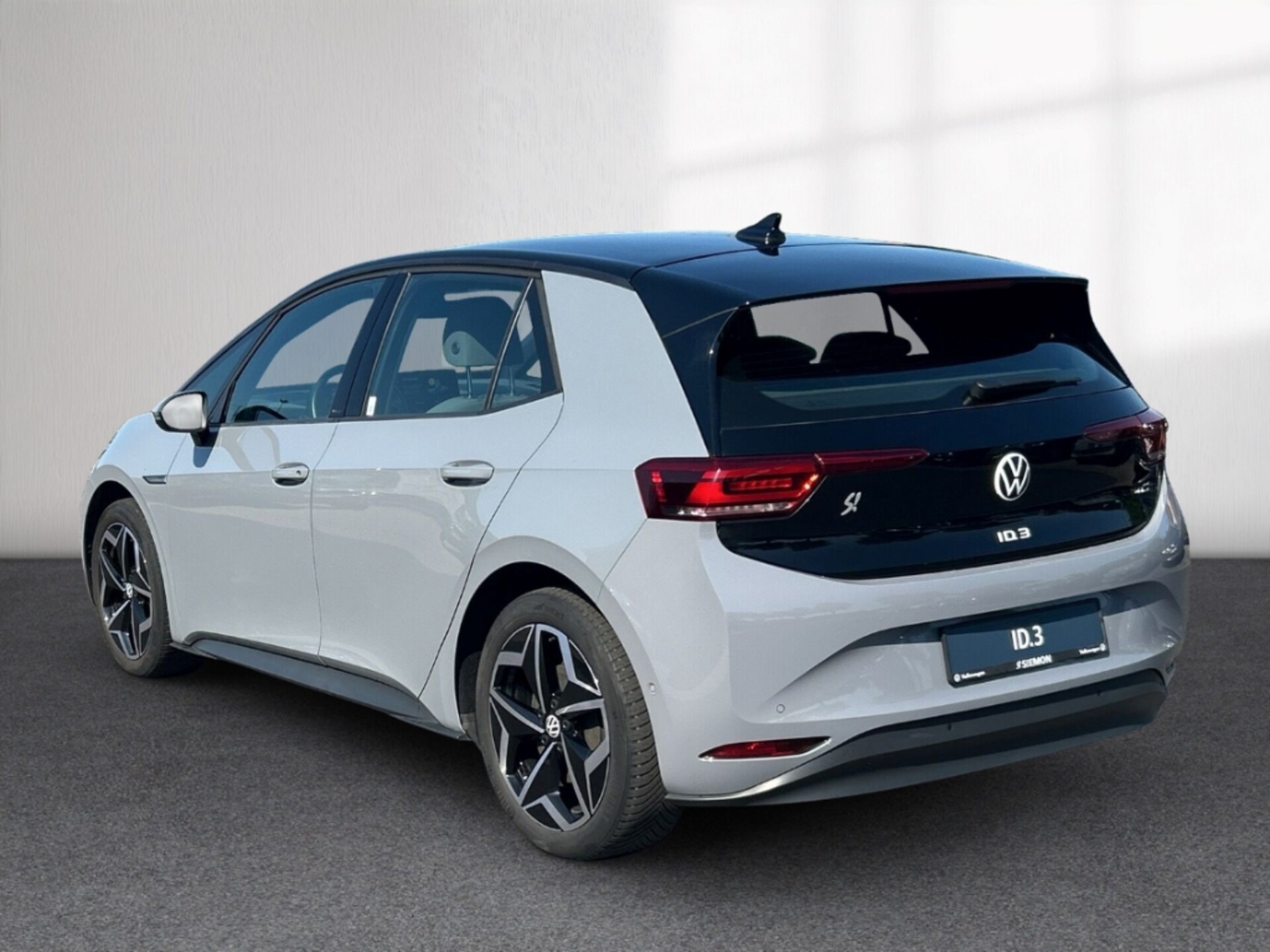 Volkswagen ID.3 Pro Performance