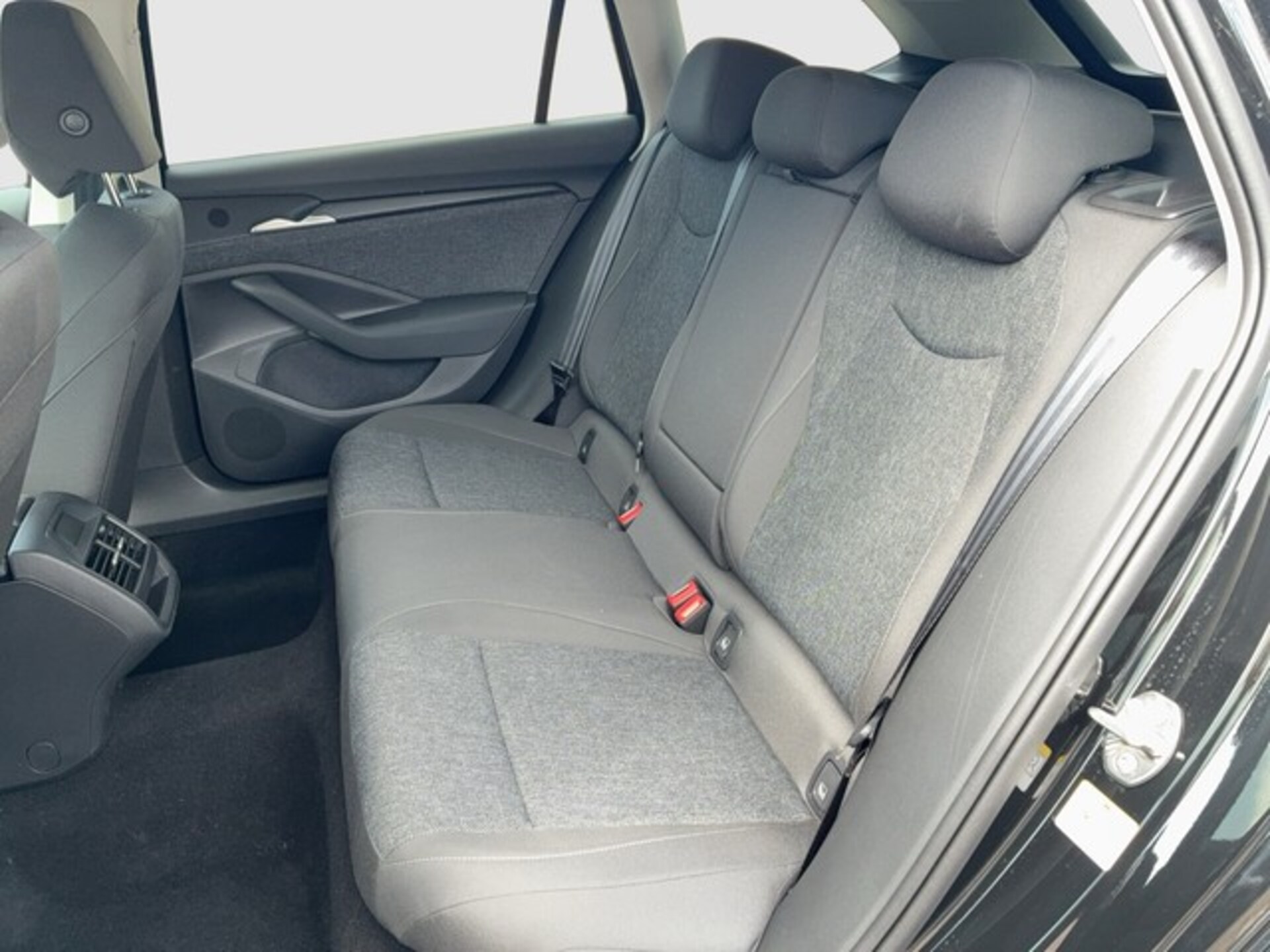 Skoda Superb Combi Essence