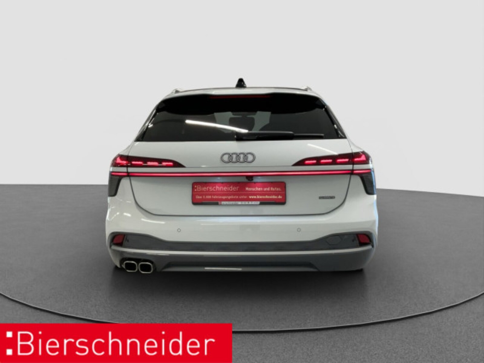 Audi A6 Avant – Bild 5