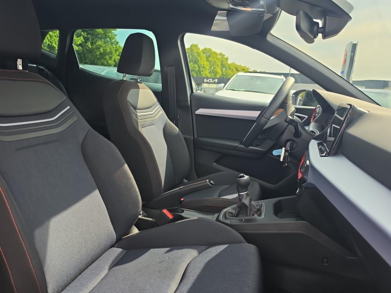 SEAT Ibiza – Bild 11