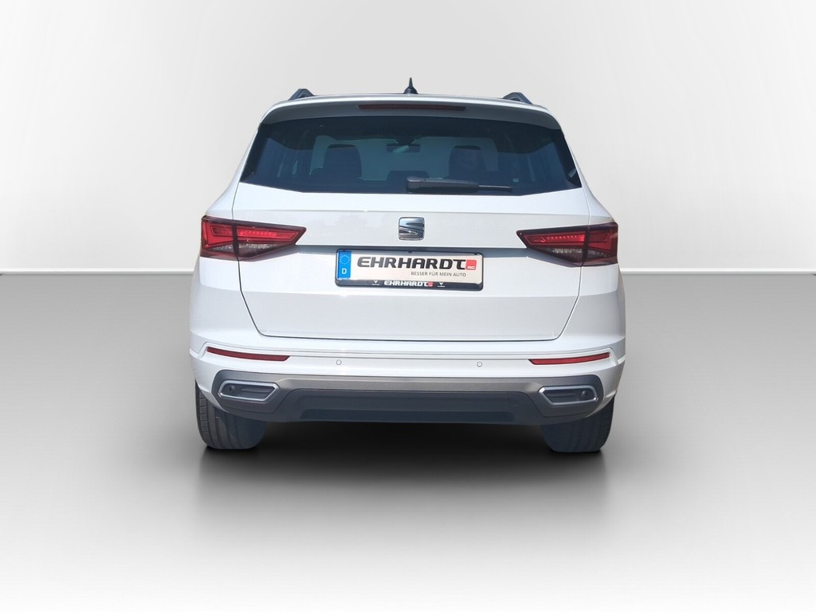 SEAT Ateca – Bild 6