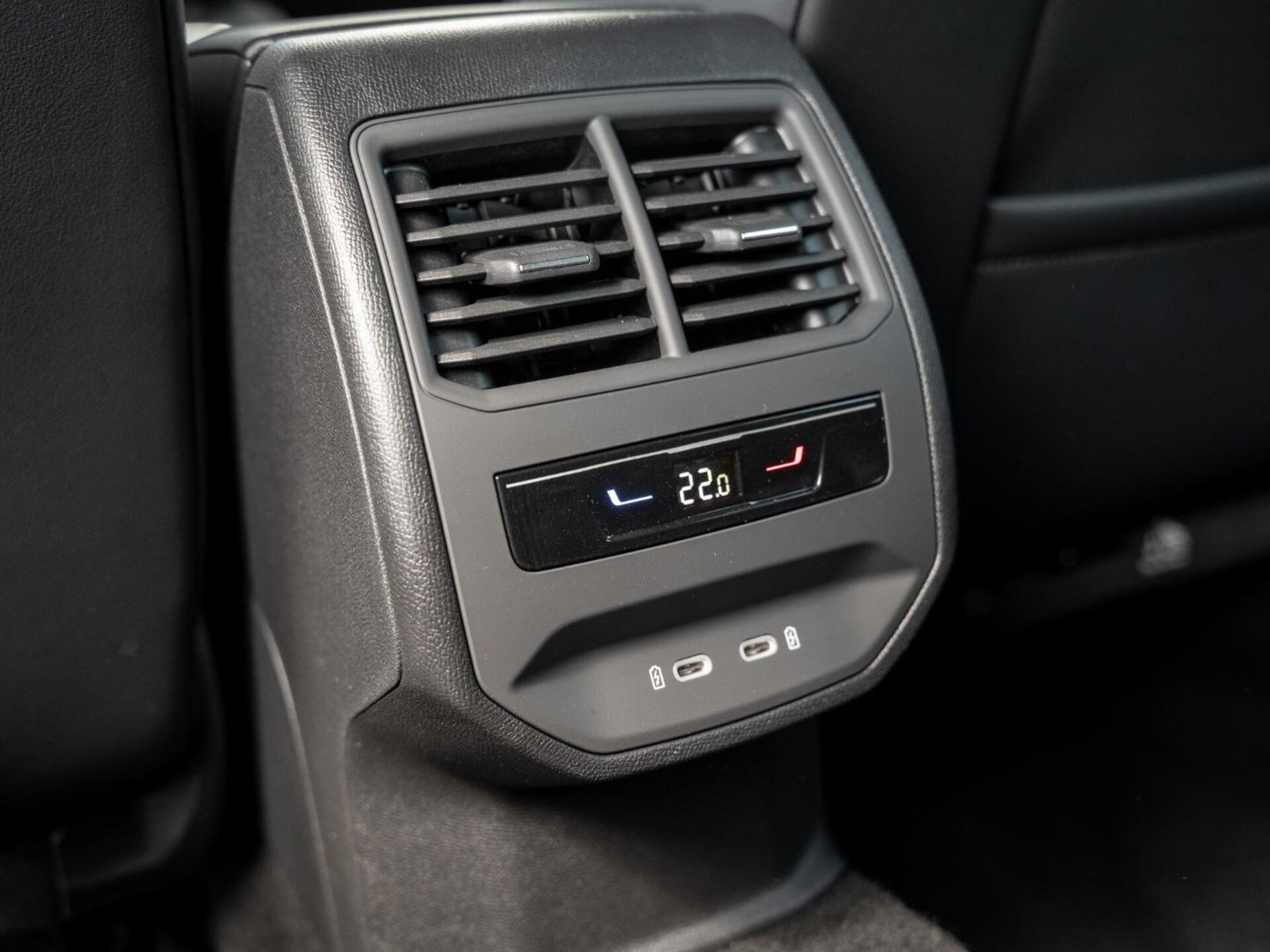 SEAT Leon FR