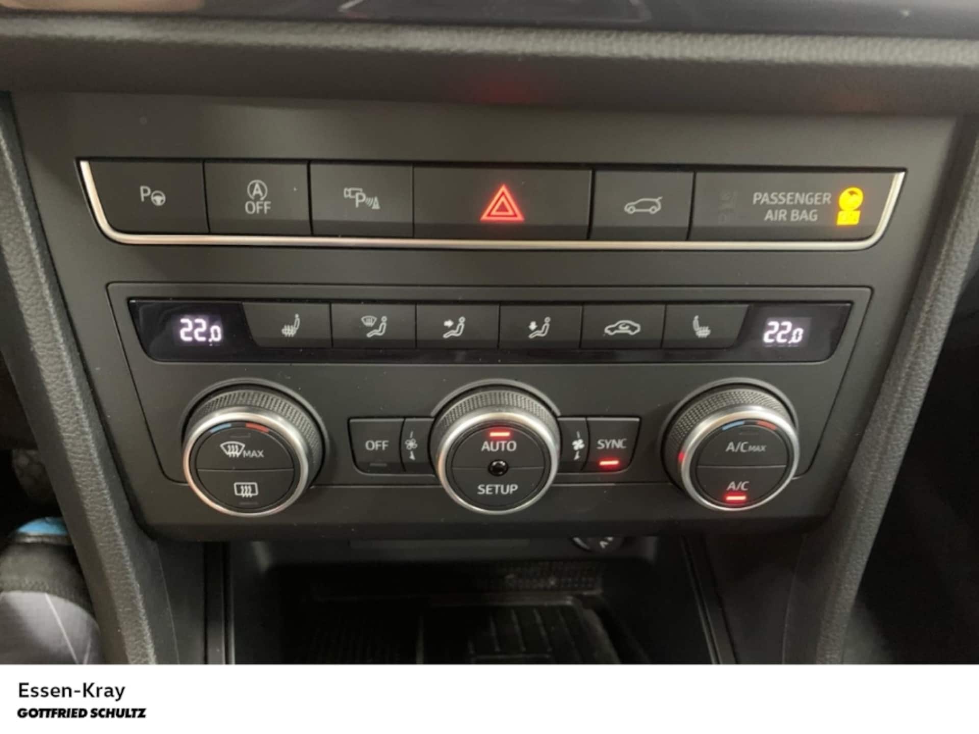 SEAT Ateca Style