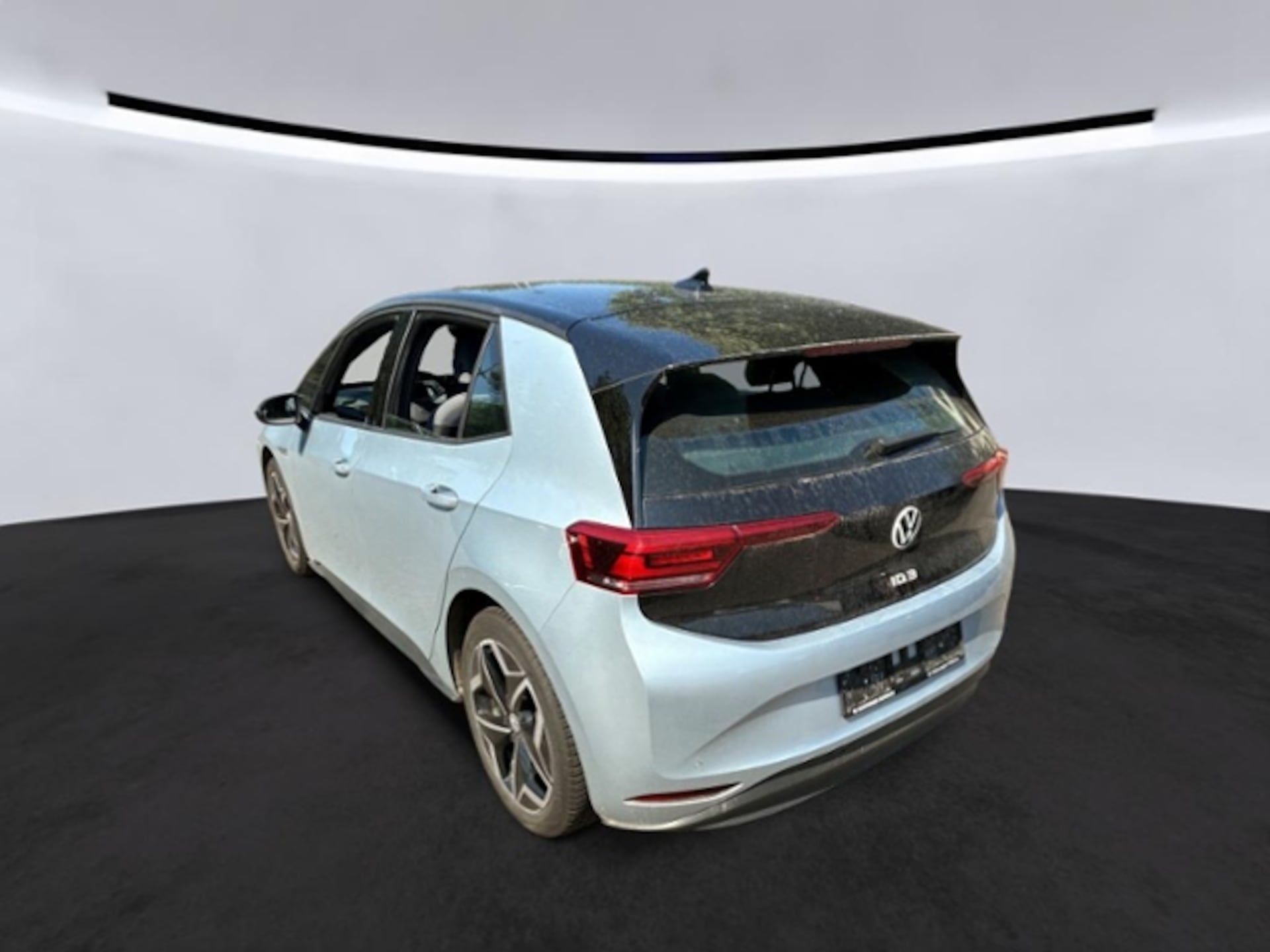 Volkswagen ID.3 Life