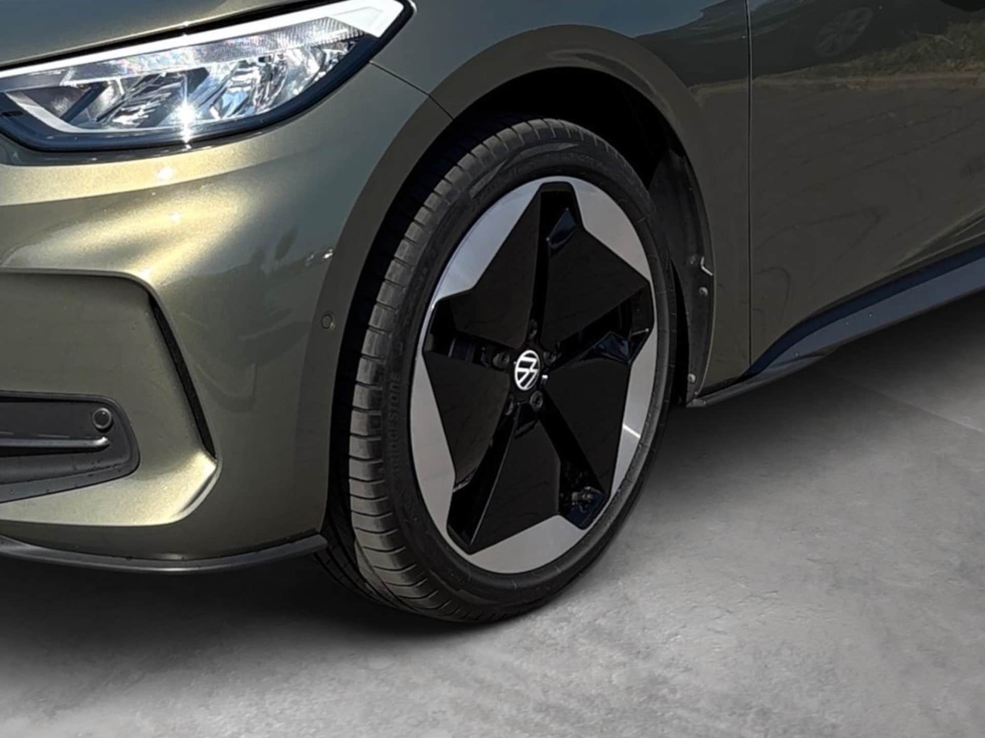 Volkswagen ID.3 MOVE Pro S