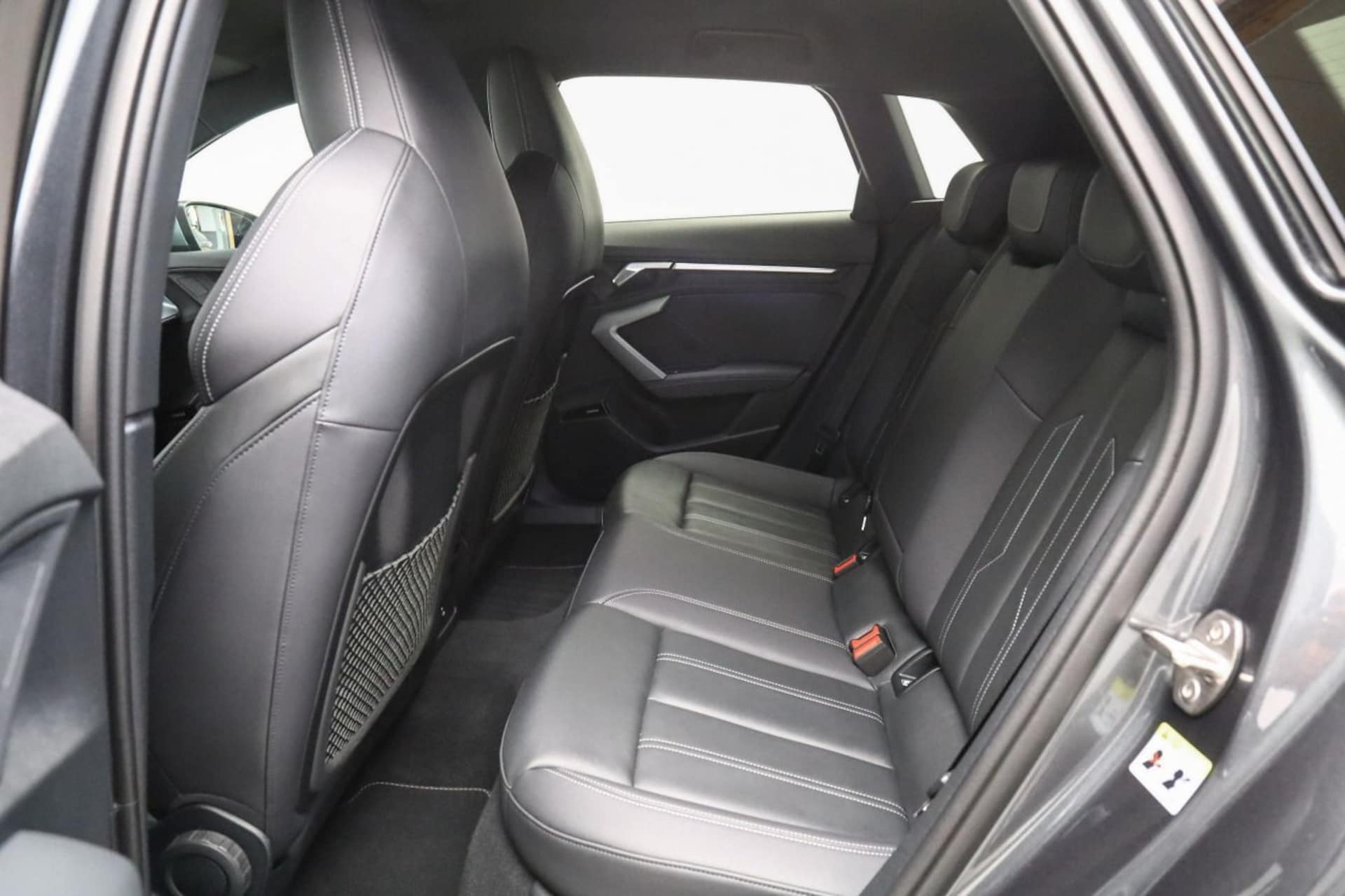 Audi S3 Sportback