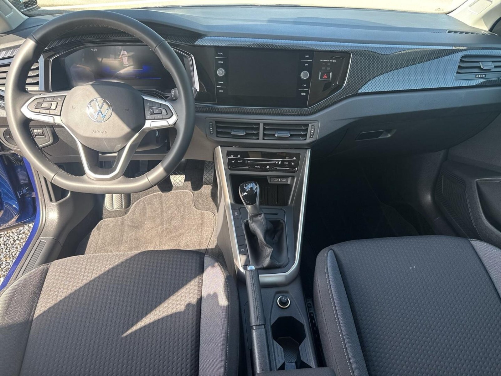 Volkswagen Taigo – Bild 26