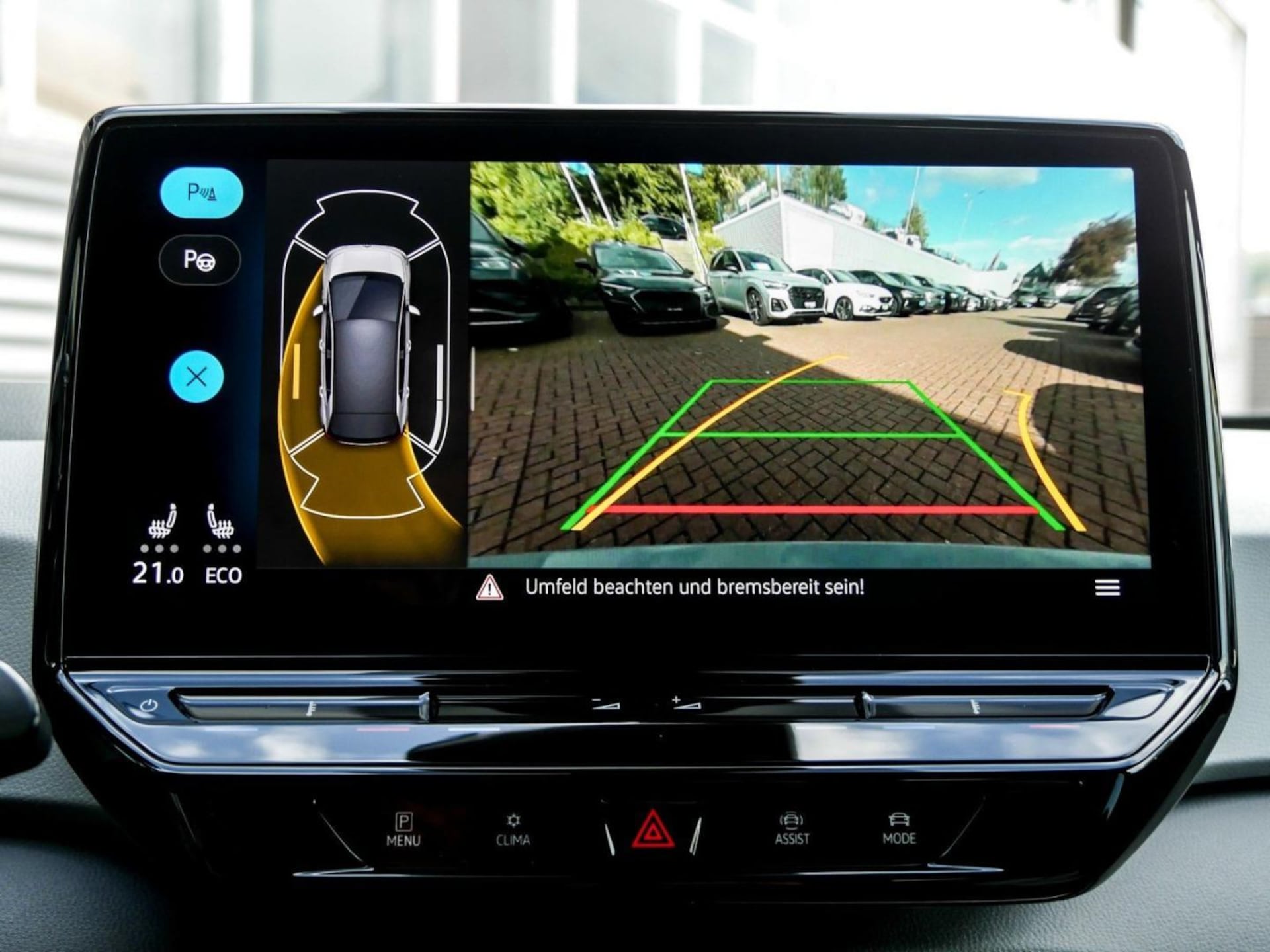 Volkswagen ID.3 MOVE Pro
