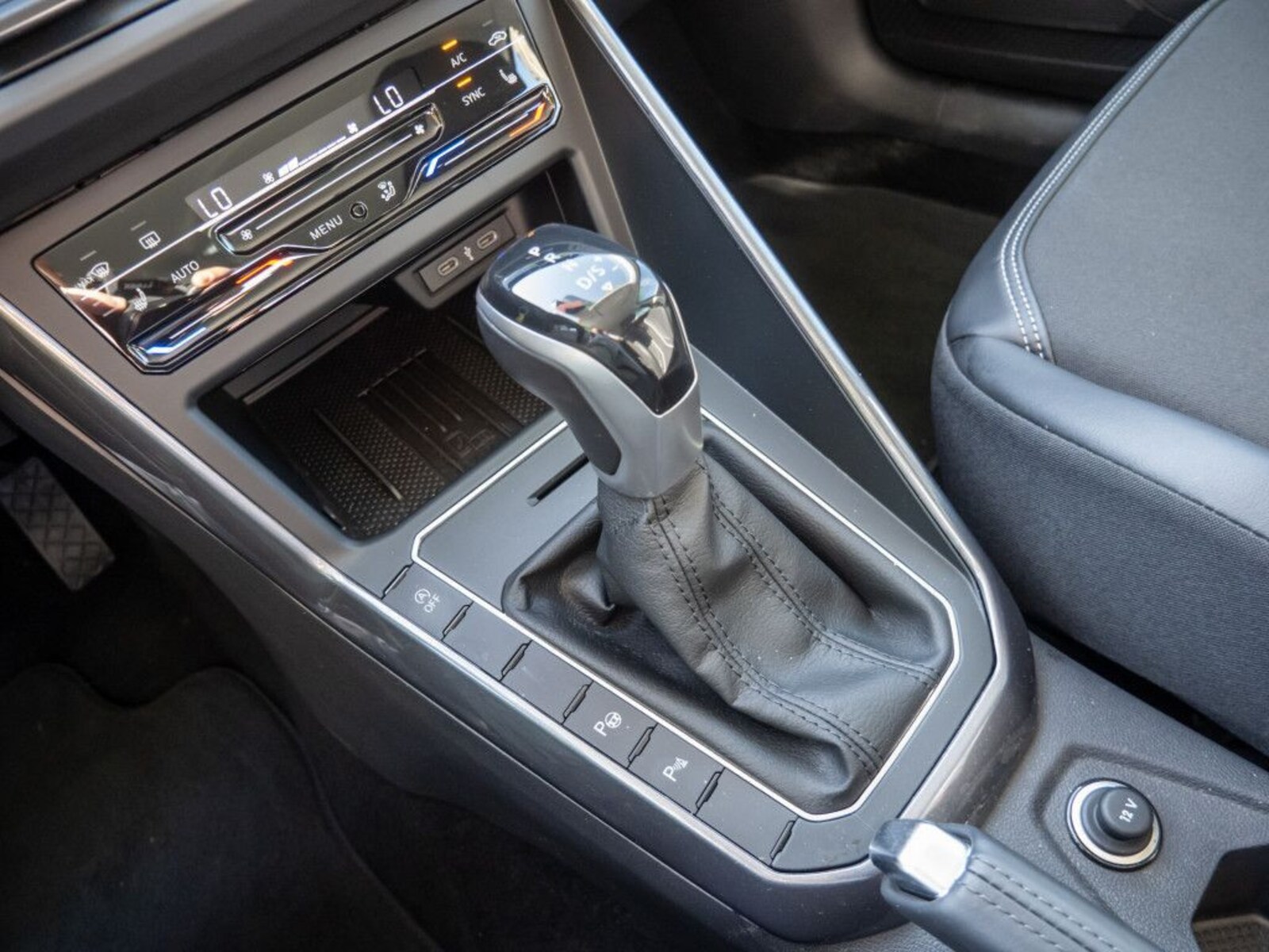 Volkswagen Taigo – Bild 13