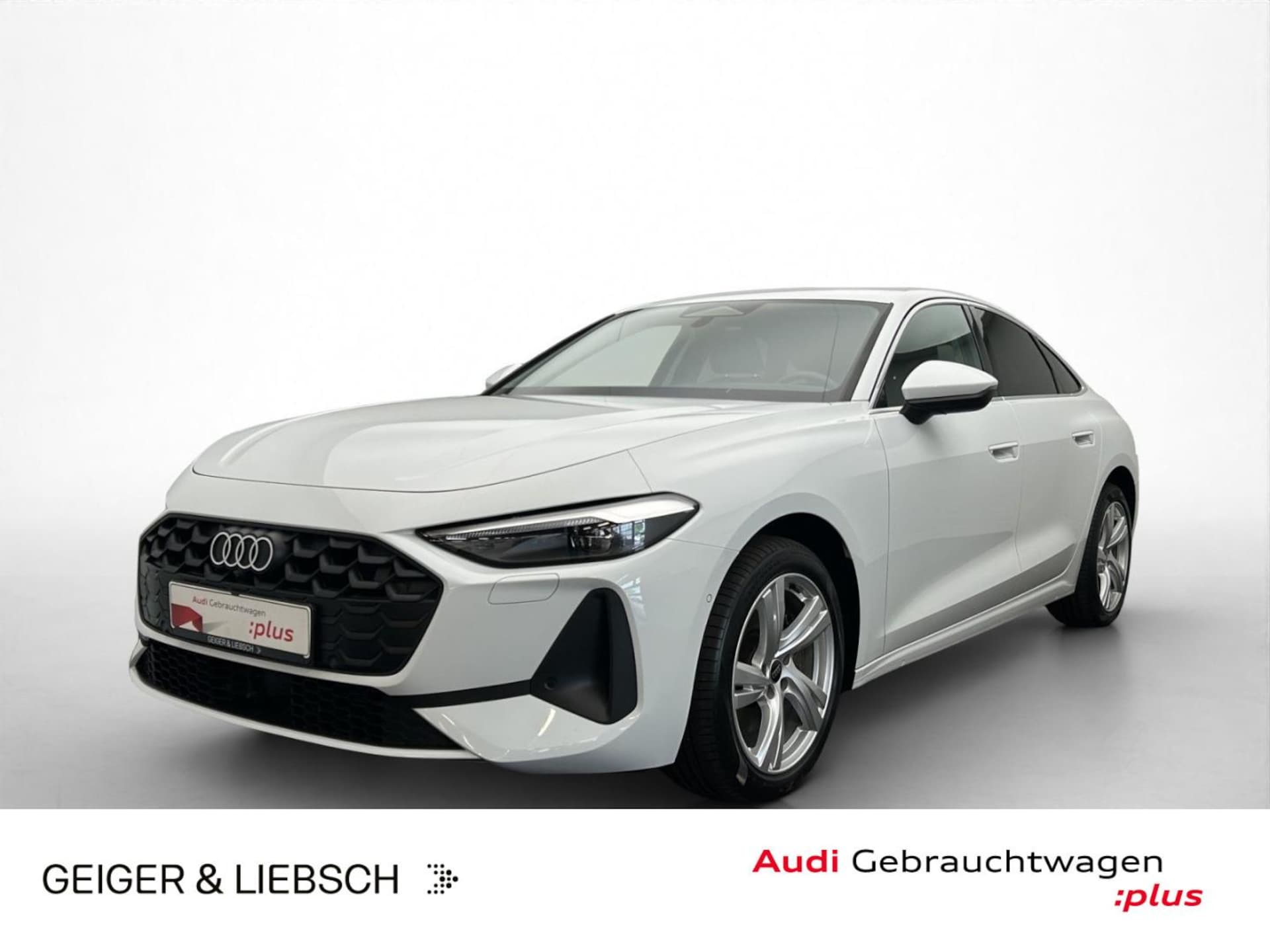 Audi A5 Limousine 2025