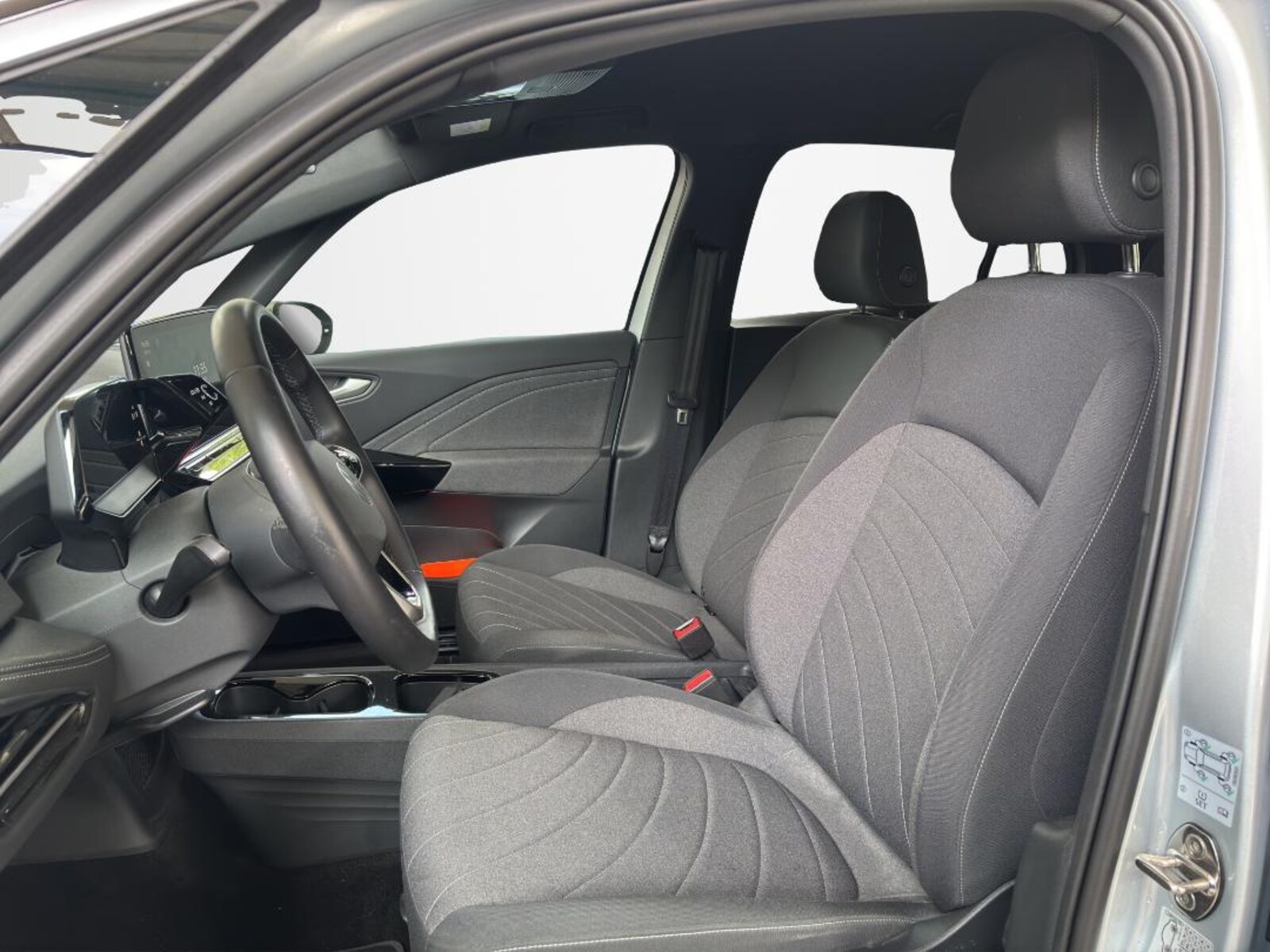 Volkswagen ID.3 – Bild 9