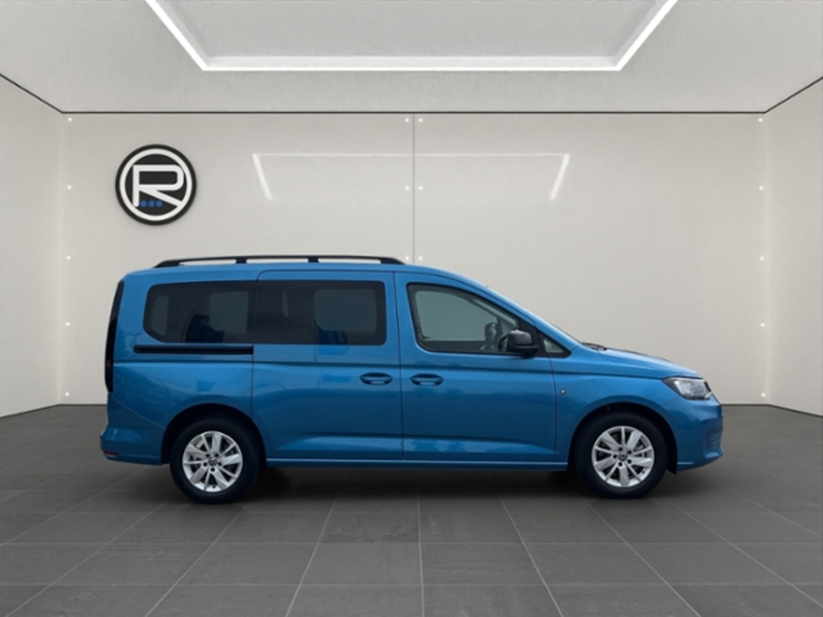 Volkswagen Caddy Maxi – Bild 4