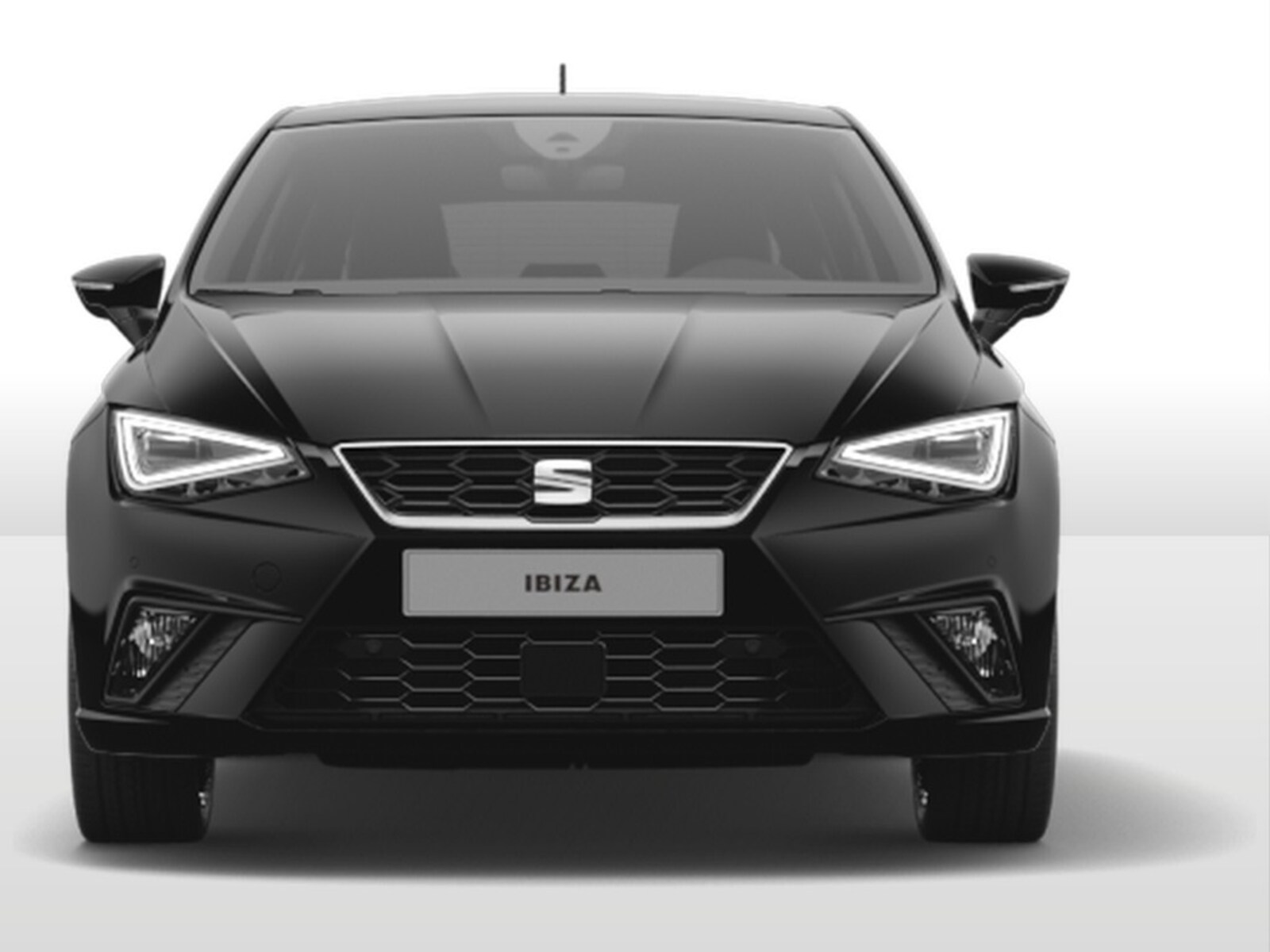 SEAT Ibiza – Bild 2