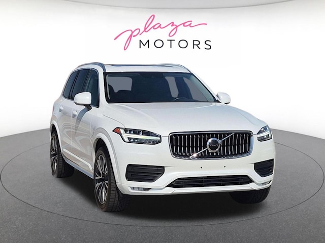 2020 Volvo XC90