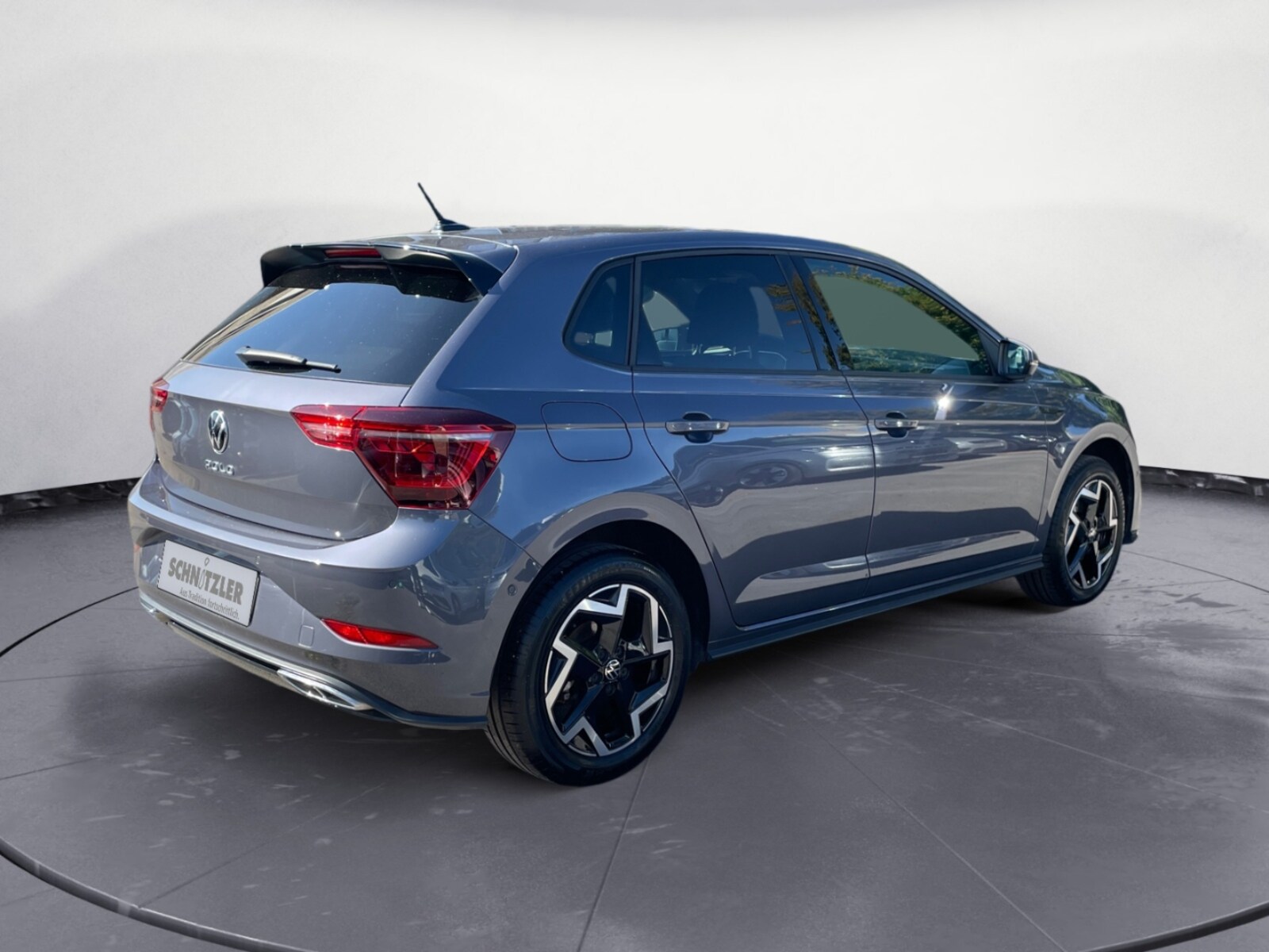 Volkswagen Polo – Bild 5