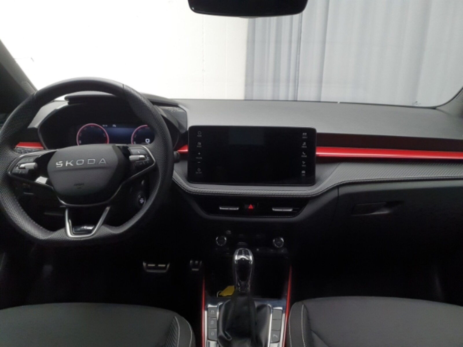 Škoda Fabia – Bild 6