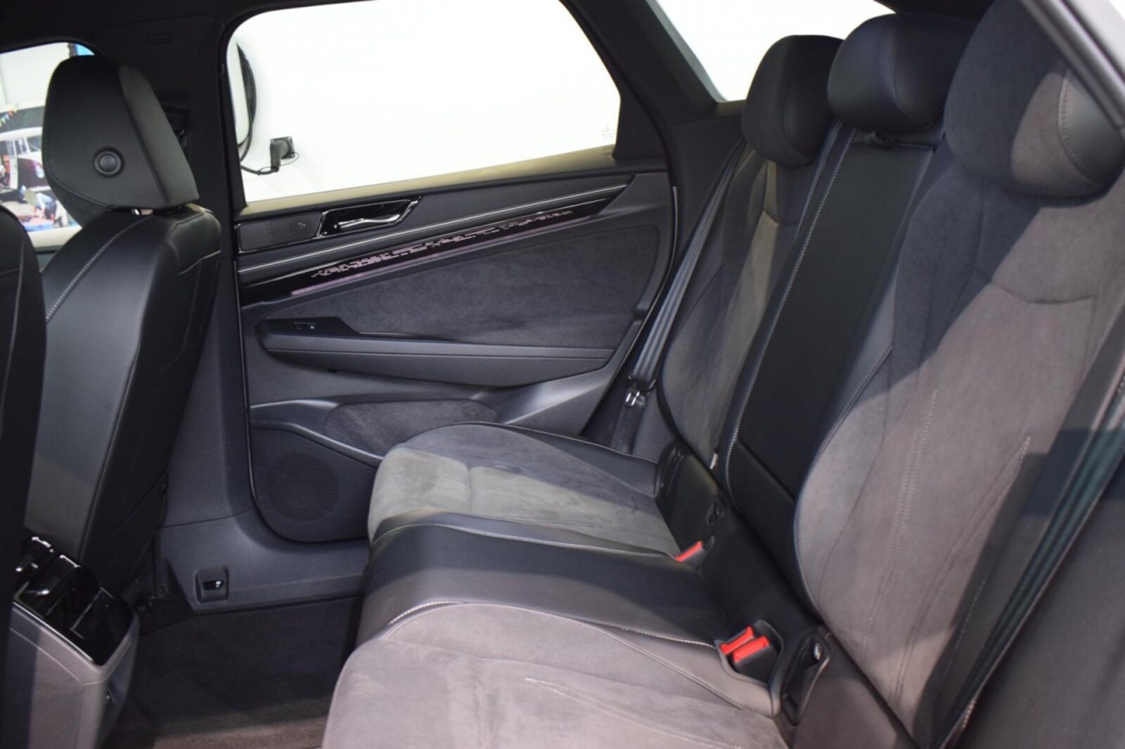 Volkswagen ID.7 Tourer – Bild 9