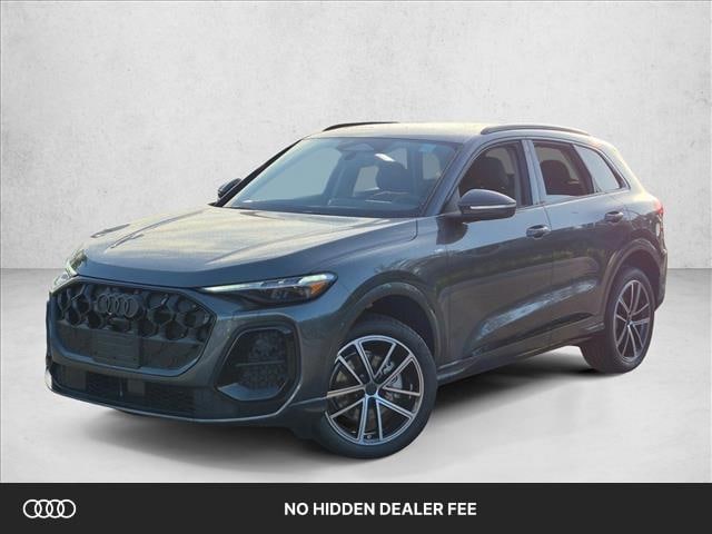 Photo of 2026 Audi Q5