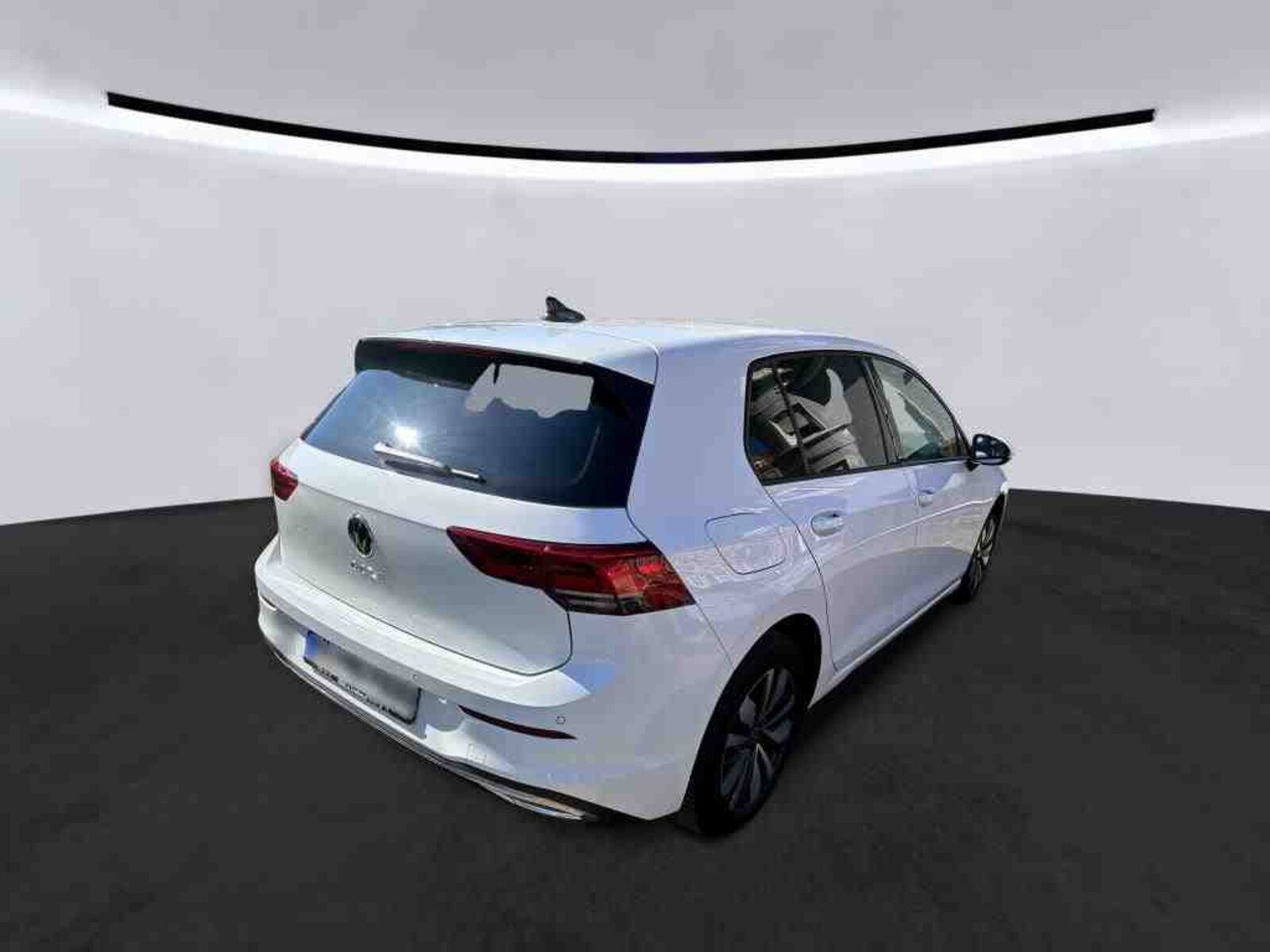 Volkswagen Golf – Bild 4