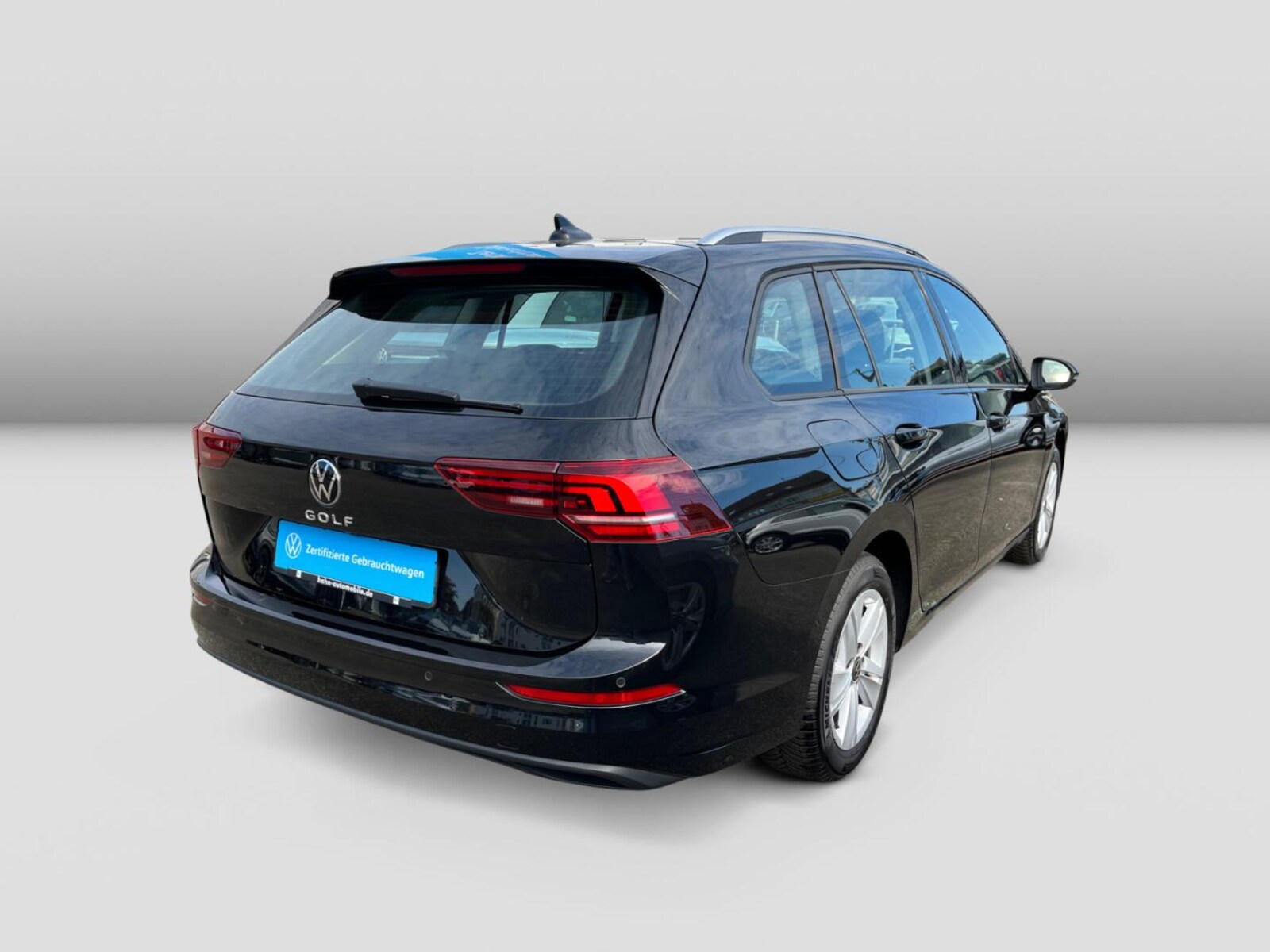 Volkswagen Golf Variant – Bild 3