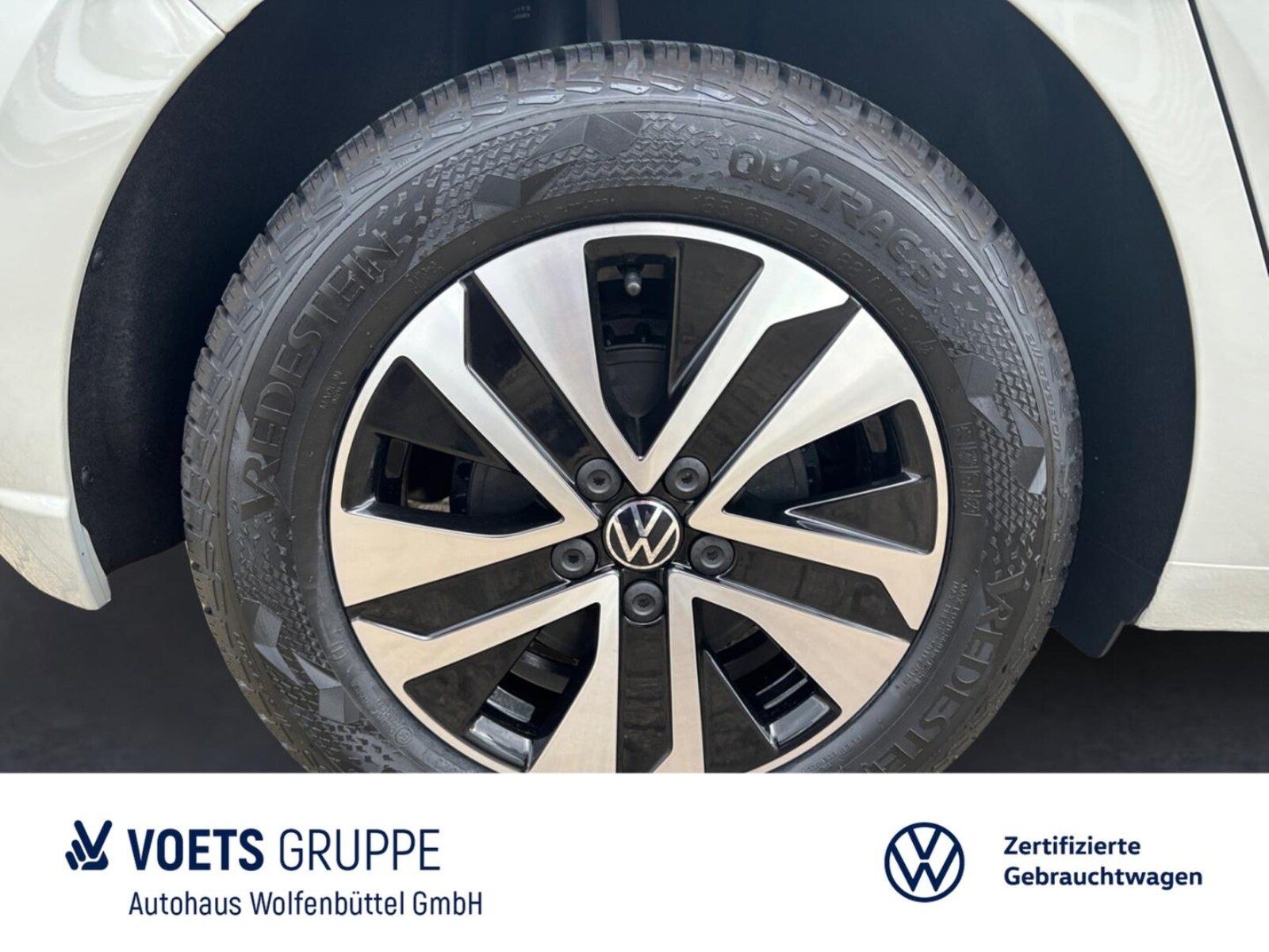 Volkswagen Polo – Bild 6