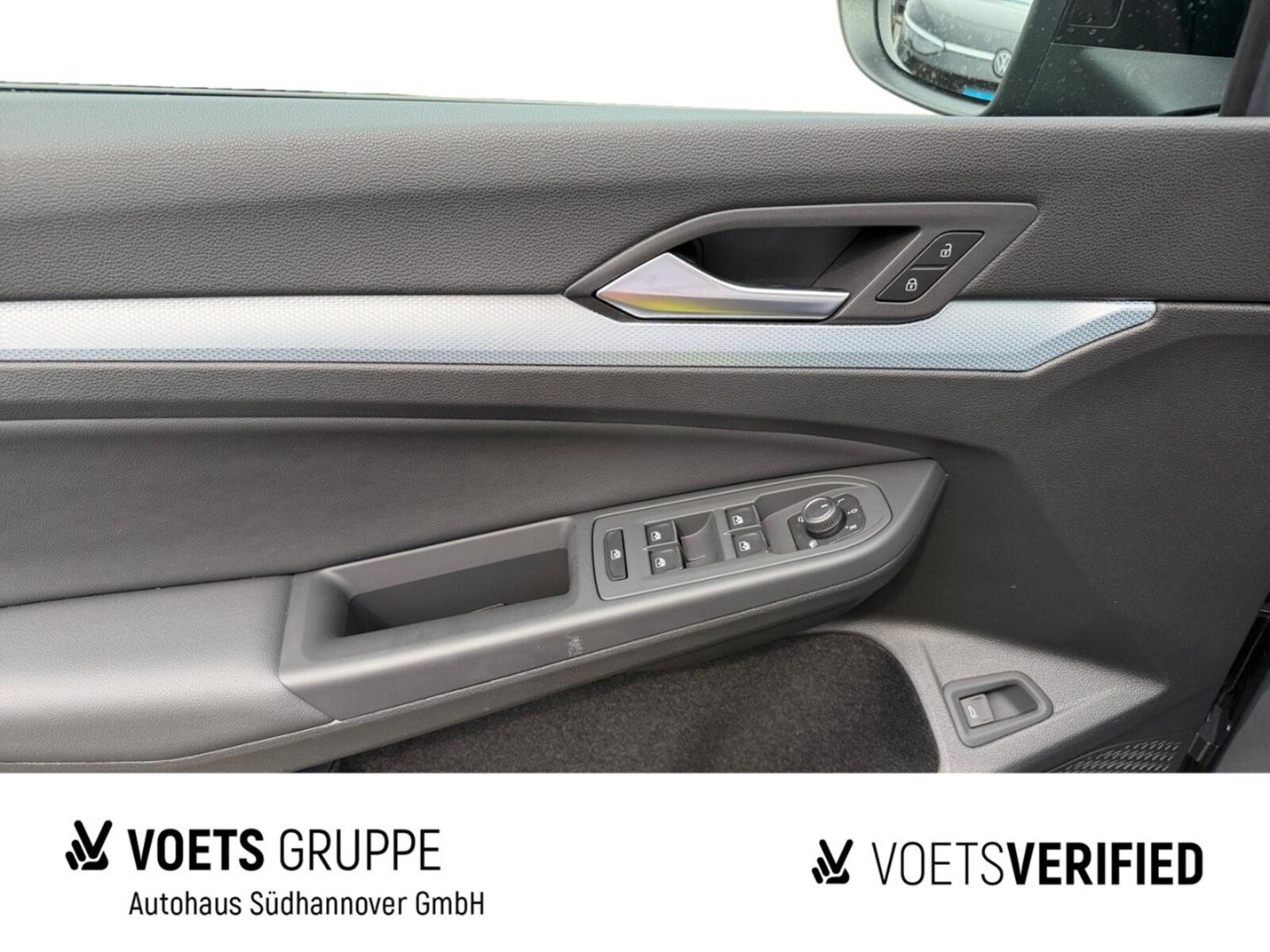 Volkswagen Golf Variant – Bild 12