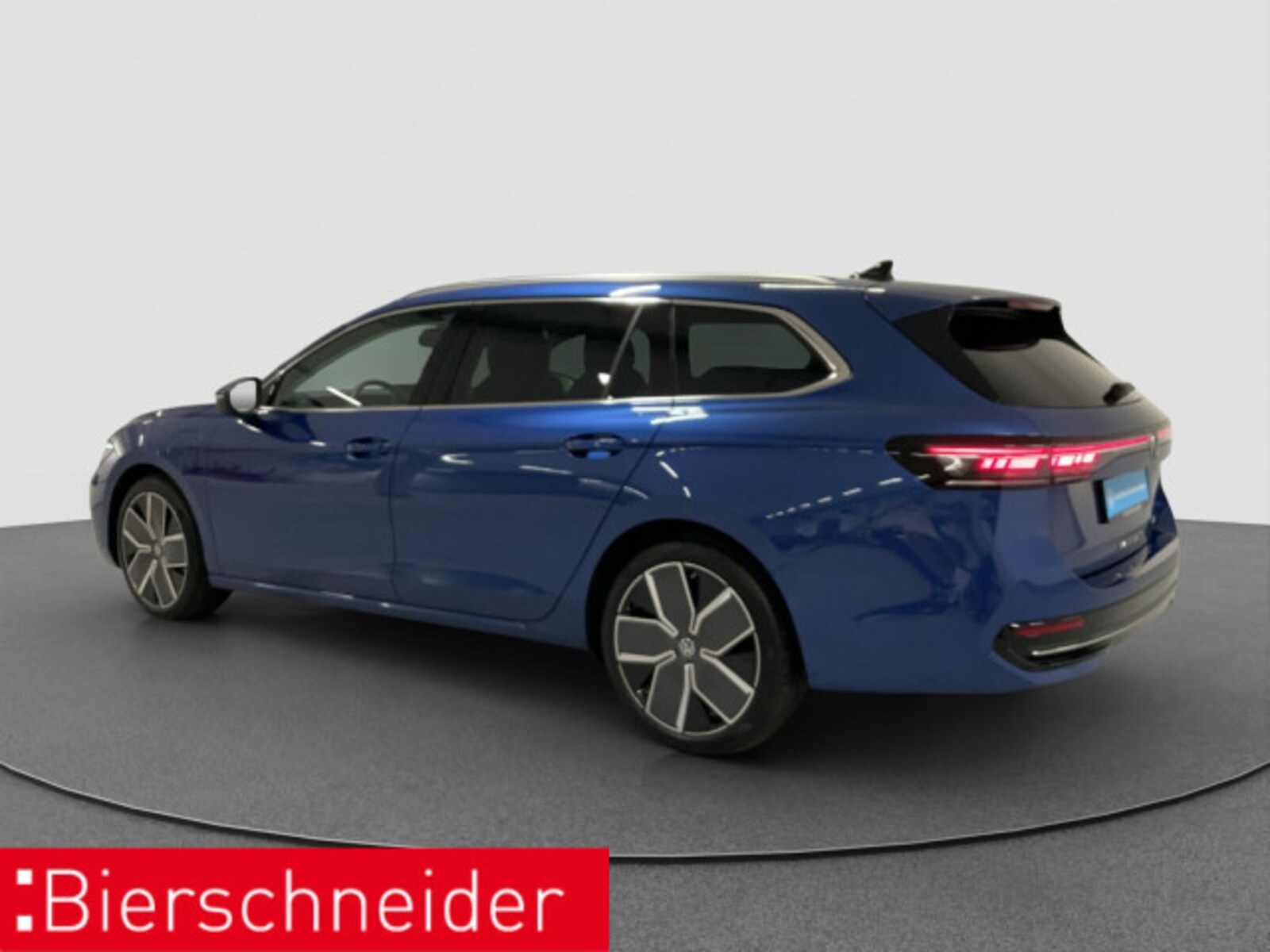 Volkswagen Passat – Bild 6