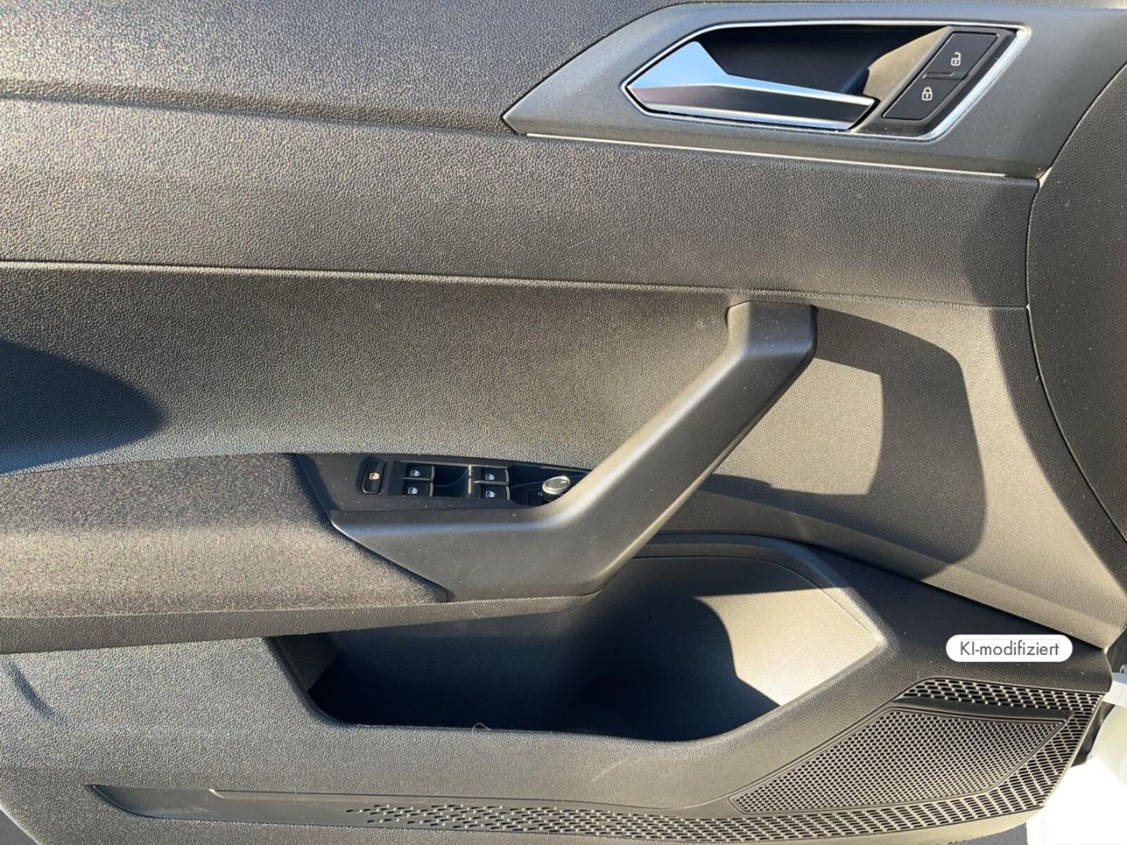 Volkswagen Taigo – Bild 14