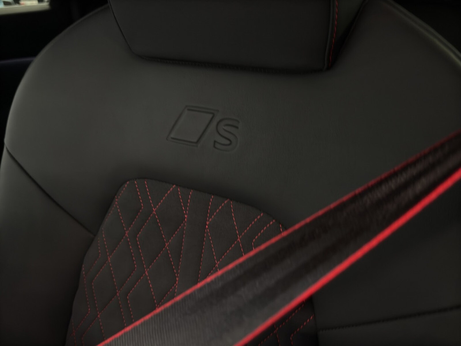 Audi A5 Limousine – Bild 24