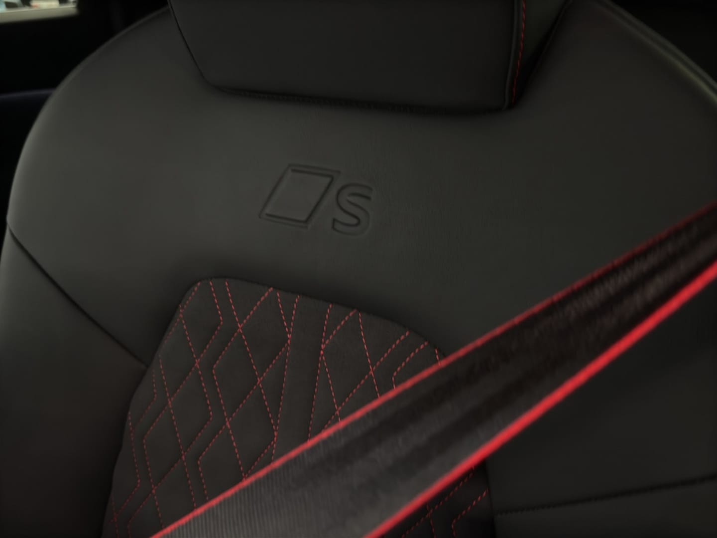 Bild über Audi A5 Limousine edition one TFSI 150 kW S tronic - für weitere Informationen kontaktieren Sie den Audi Partner