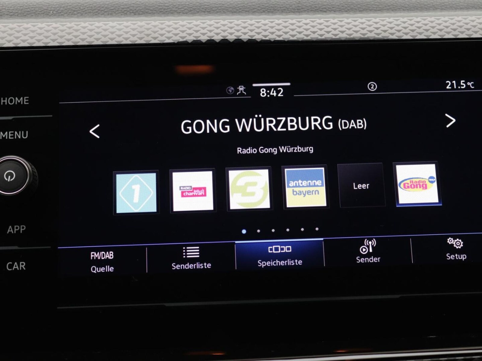 Volkswagen Polo – Bild 14
