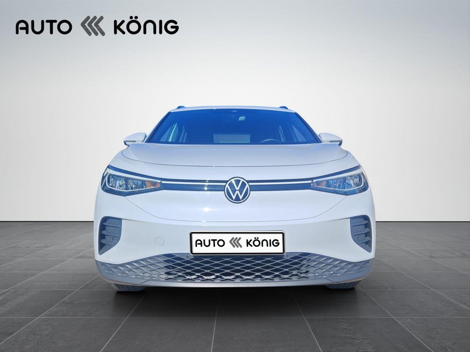 Volkswagen ID.4 – Bild 4