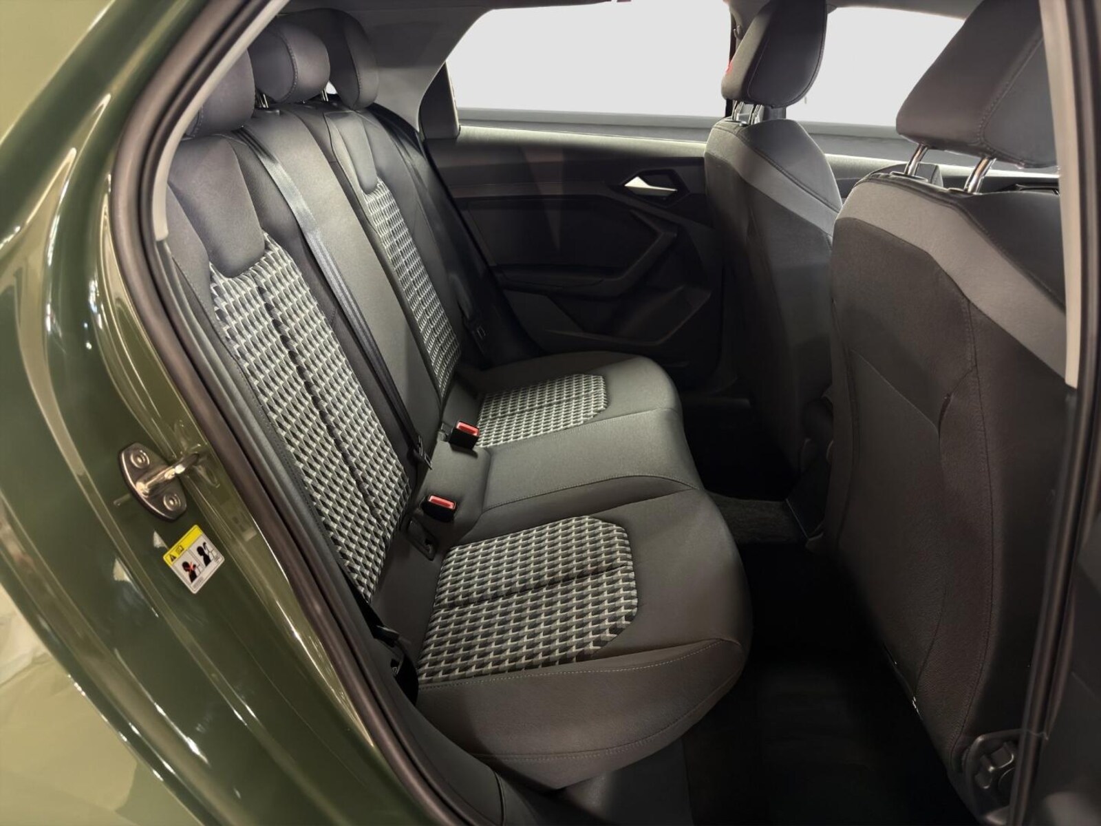 Audi A1 Sportback – Bild 16