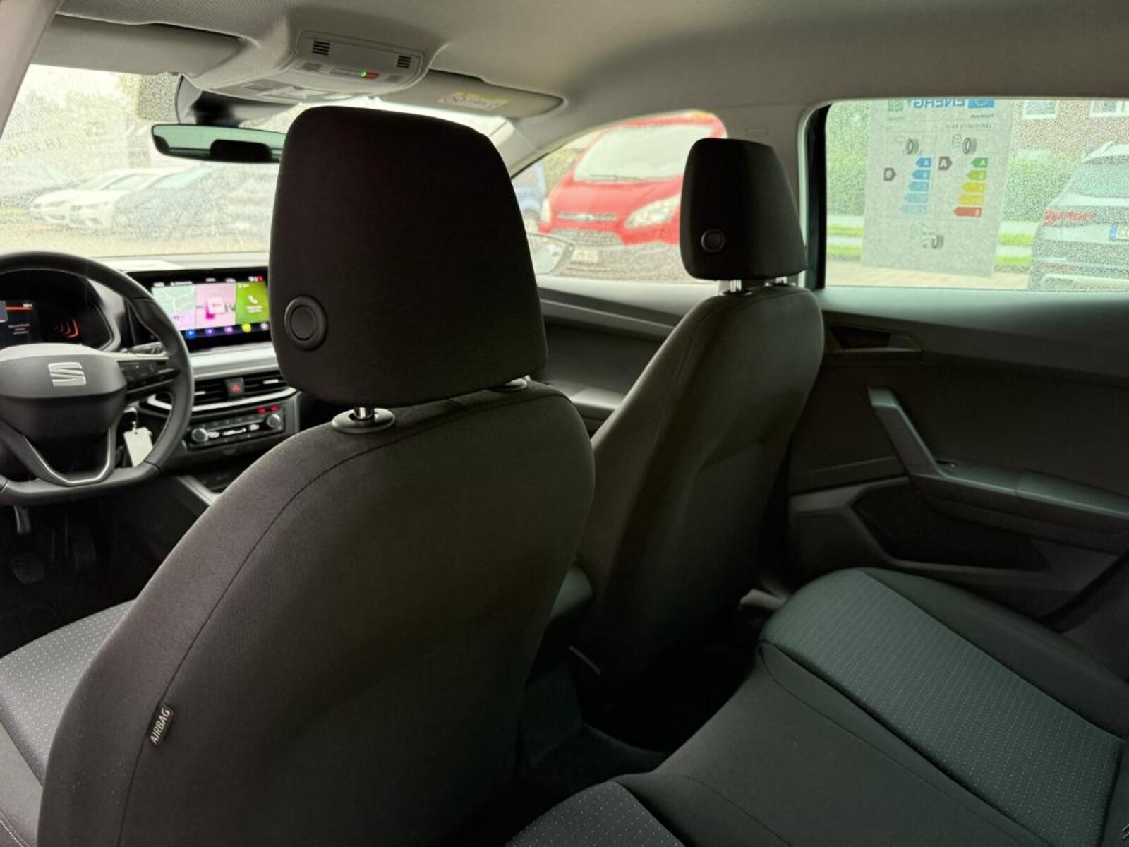 SEAT Ibiza – Bild 13