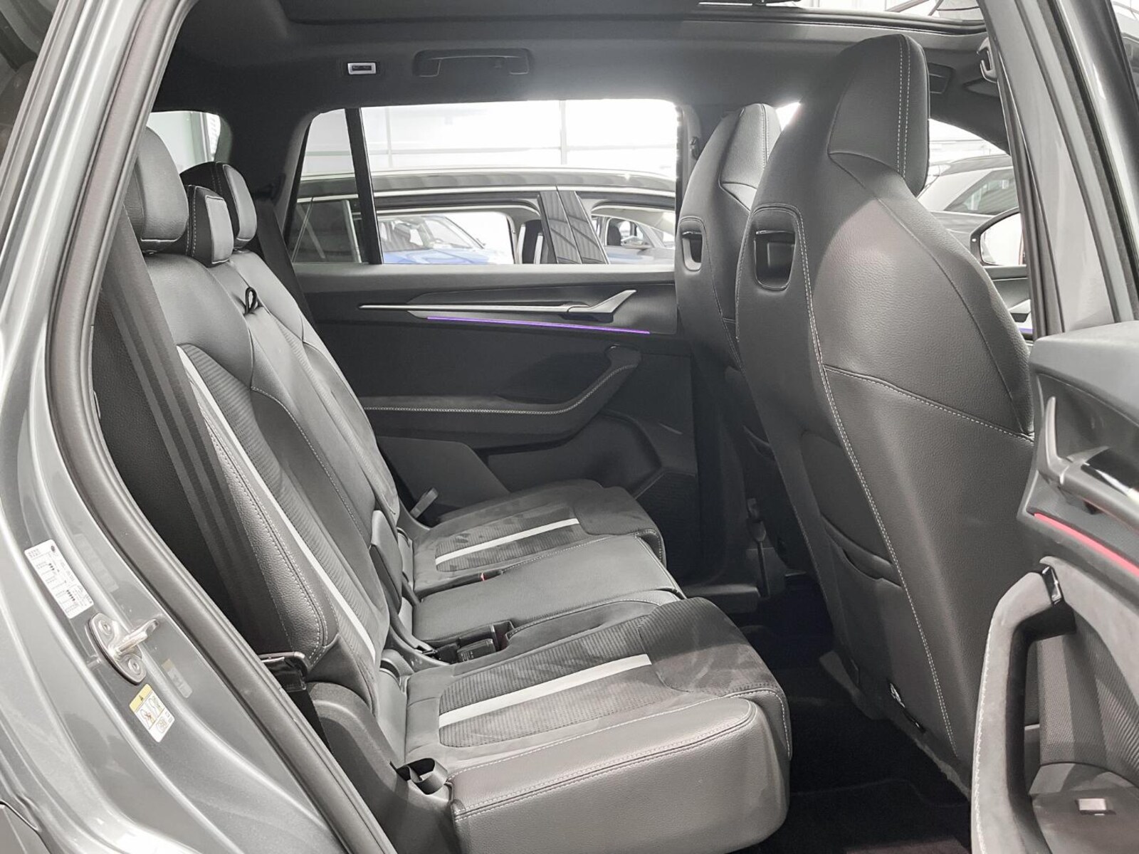 Škoda Kodiaq – Bild 8