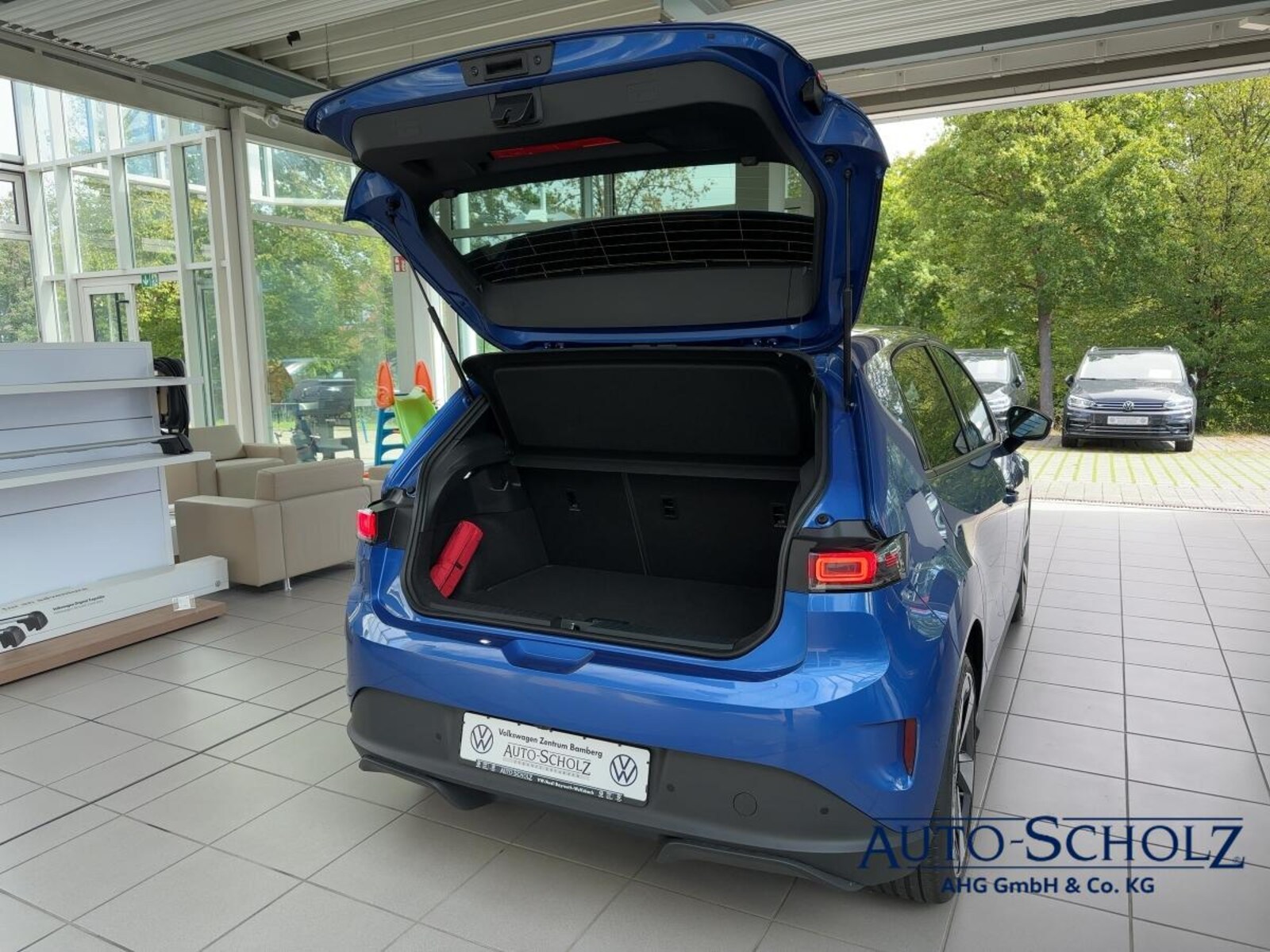Volkswagen ID. Polo – Bild 3