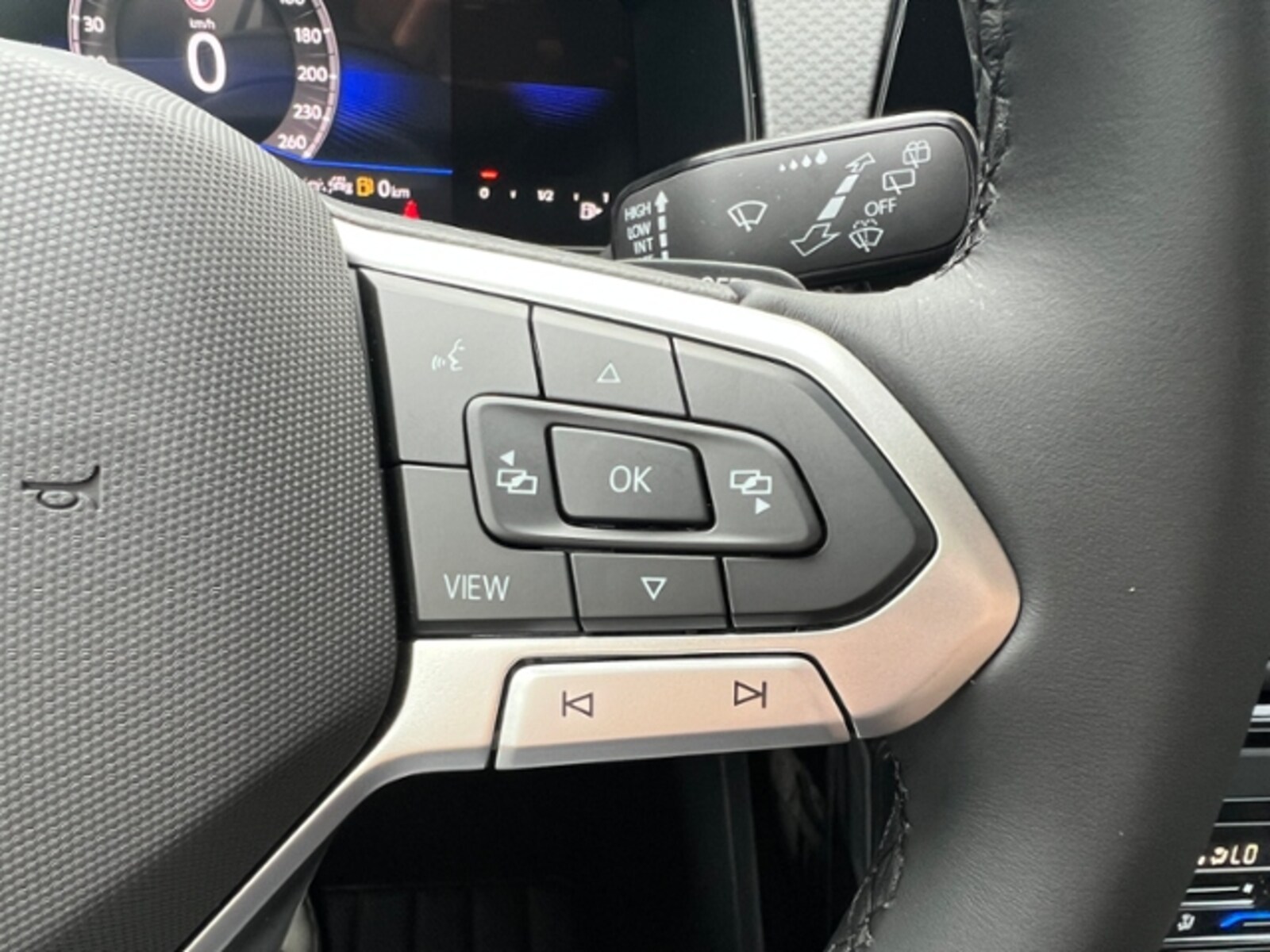Volkswagen T-Cross – Bild 19