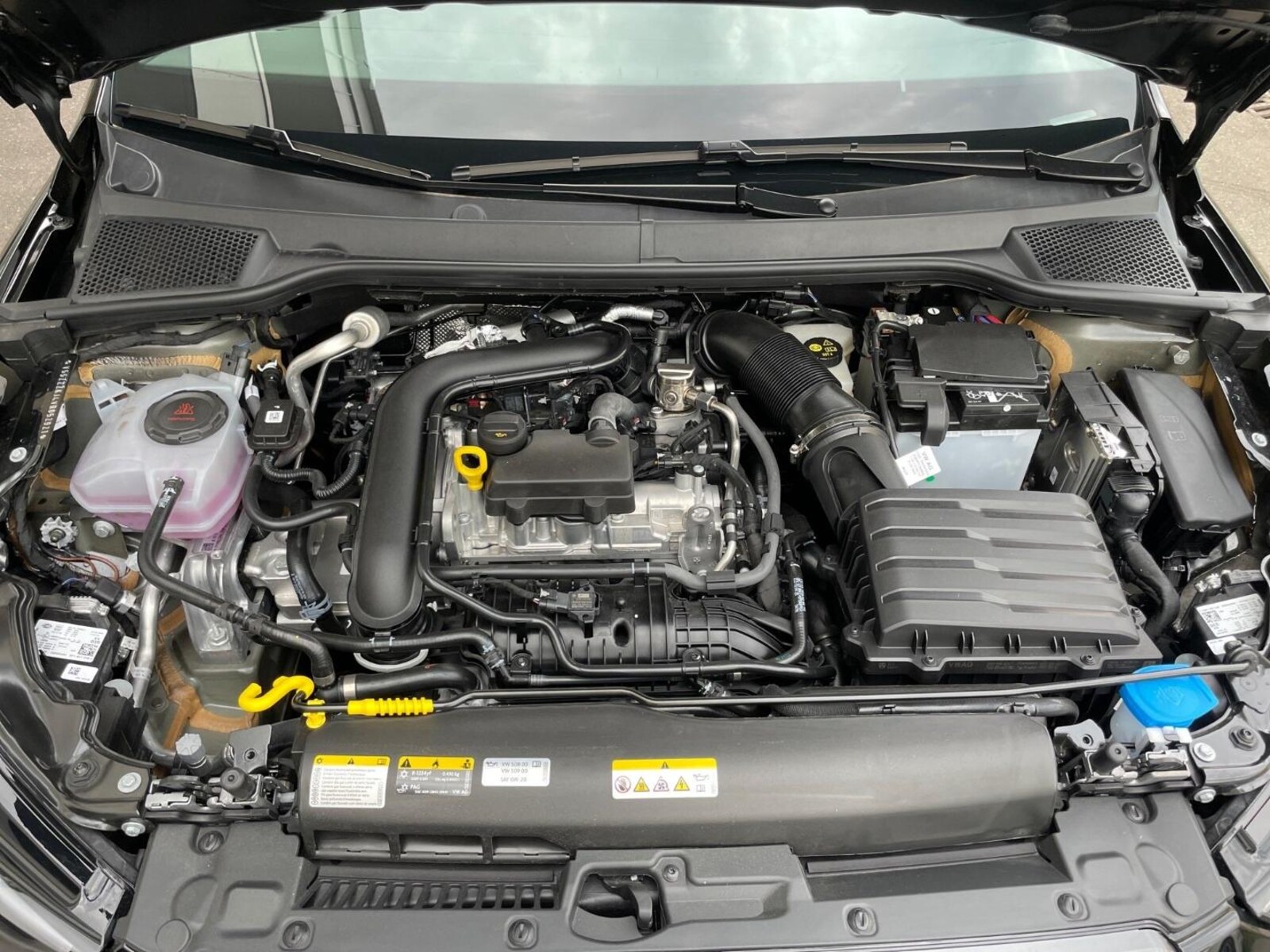 SEAT Ibiza – Bild 8