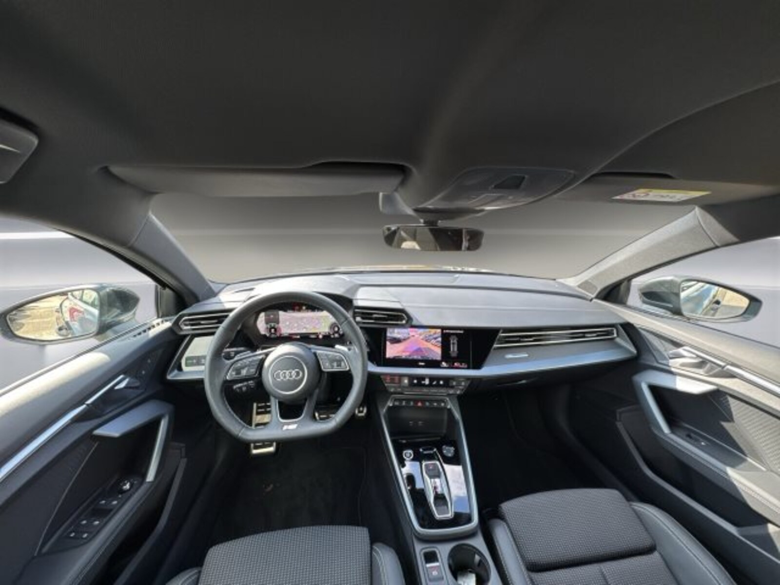 Audi A3 allstreet – Bild 12