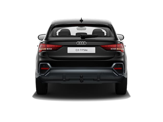 Audi Q3 Sportback TFSI E 45 TFSI E S Tronic -  - Joinsteer - #3