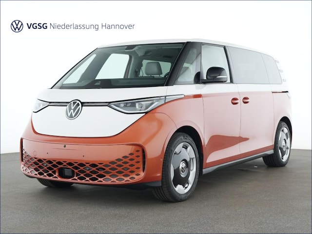Volkswagen ID.Buzz