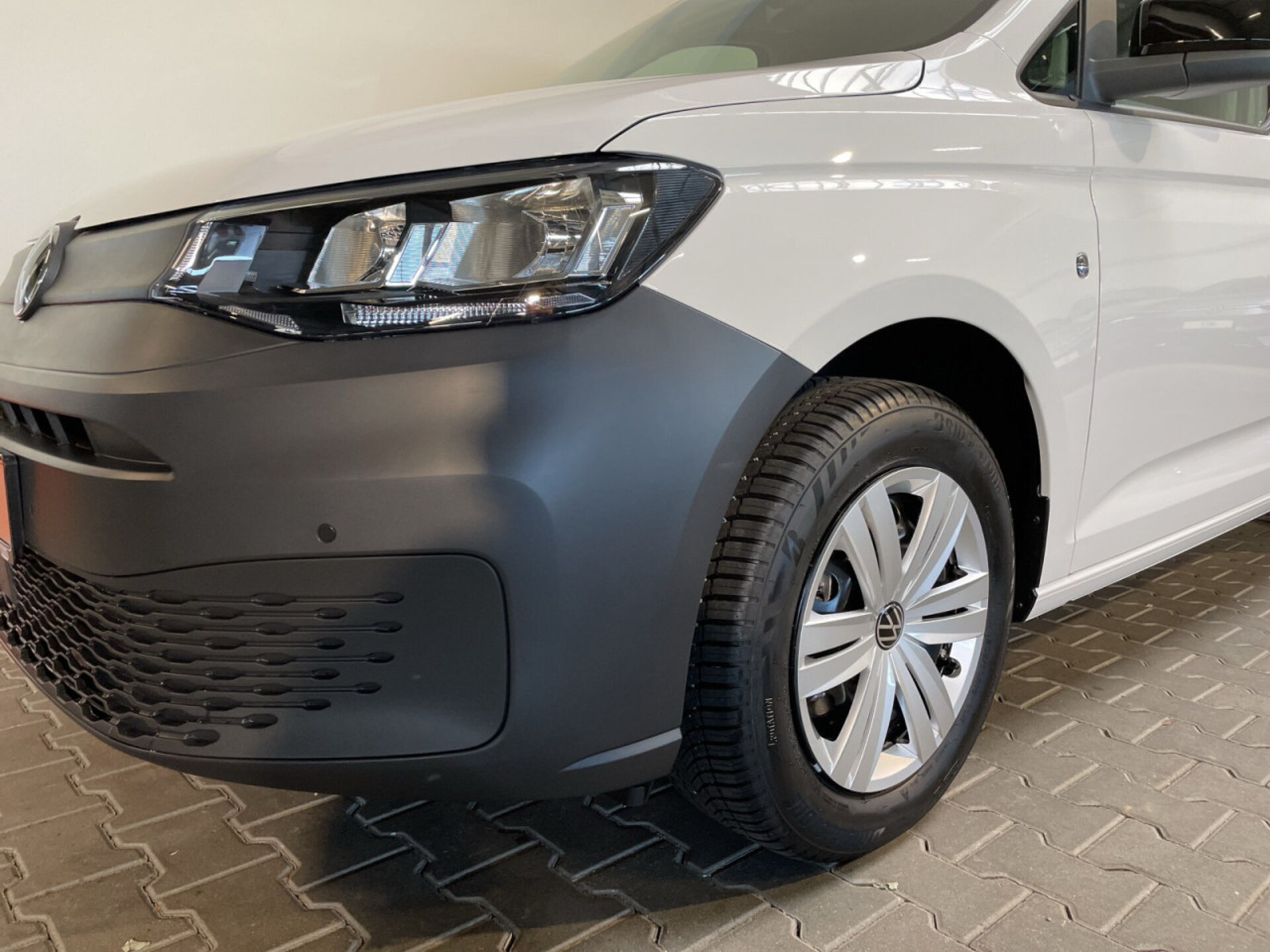 Volkswagen Caddy Cargo