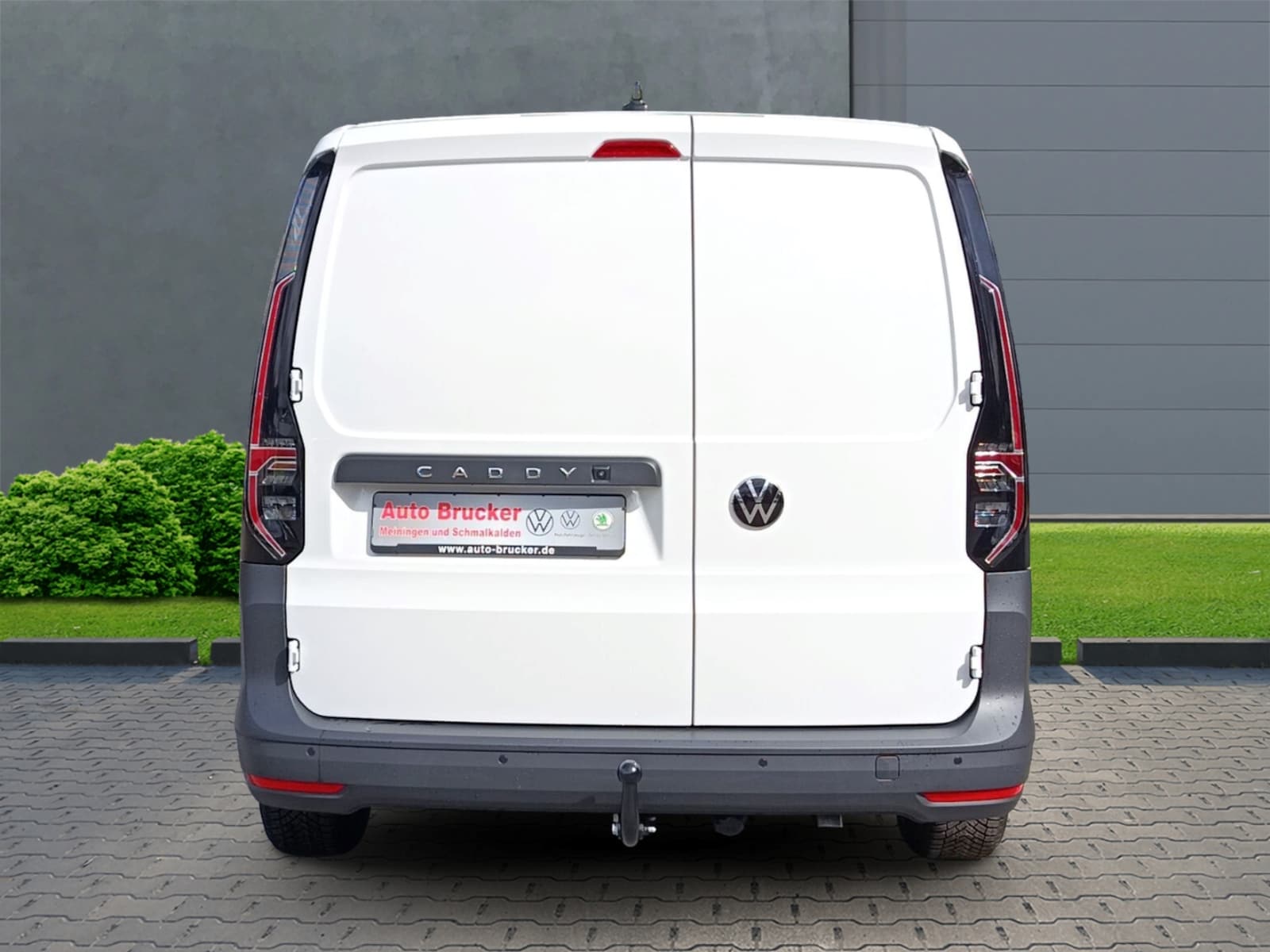 Volkswagen Caddy Maxi Cargo – Bild 3