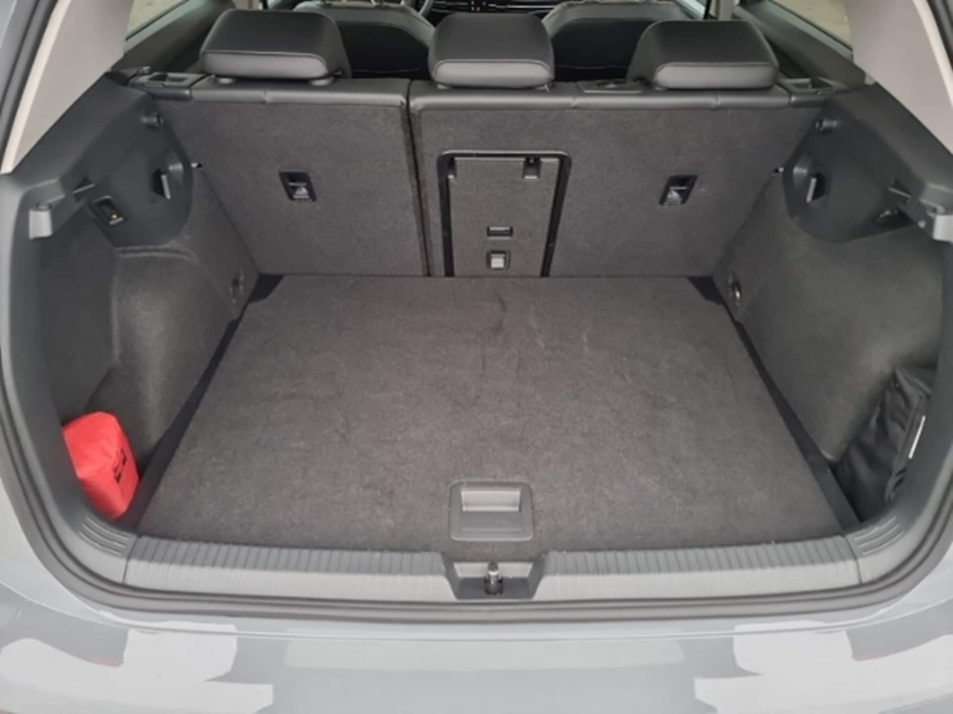 Volkswagen Golf Goal
