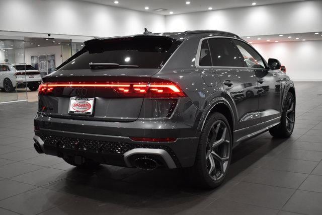 2026 Audi RS Q8 Base - Photo 11
