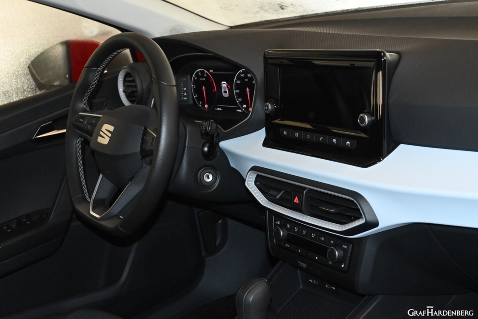 SEAT Ibiza Style