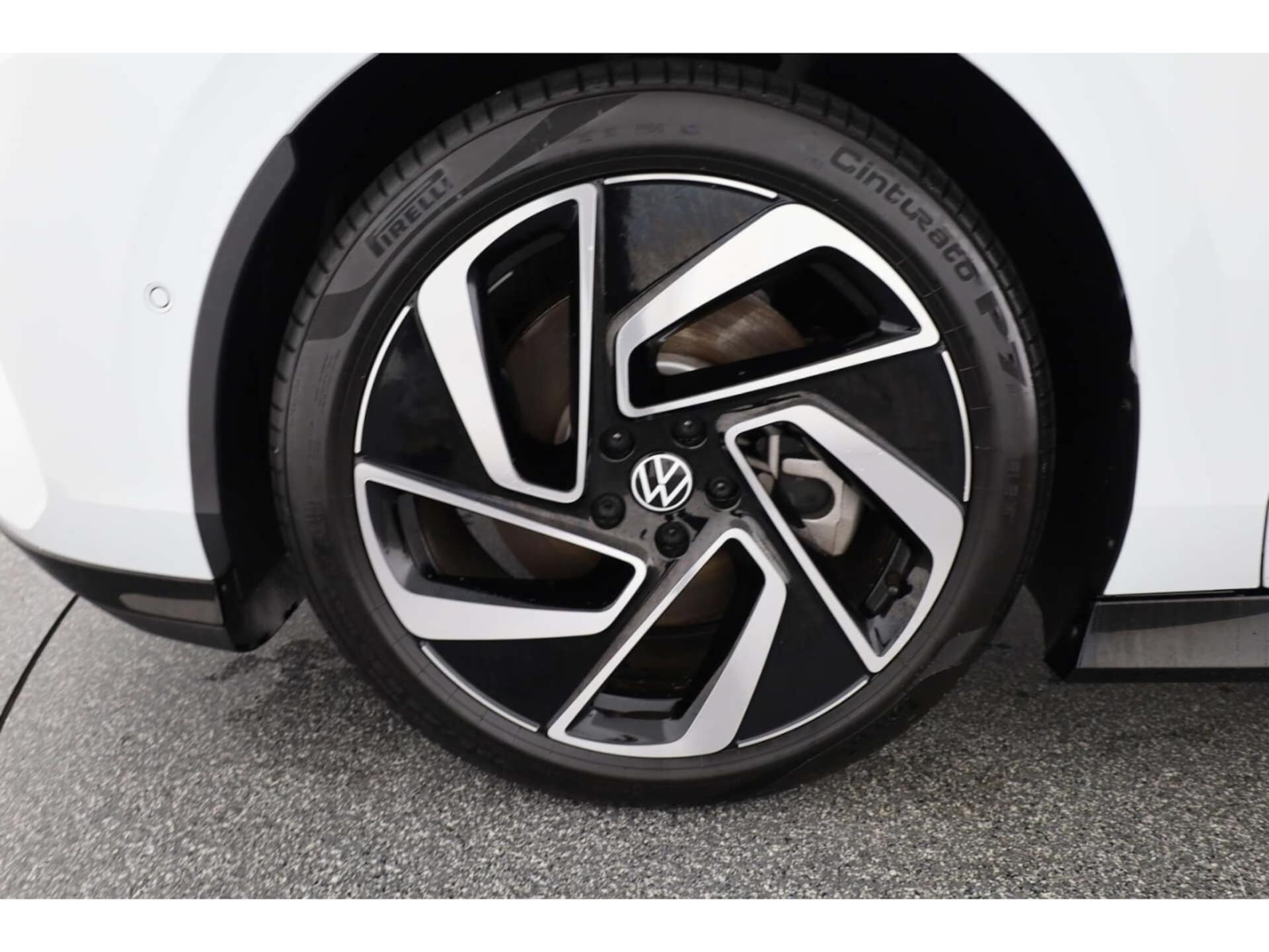 Volkswagen ID.7 Pro S