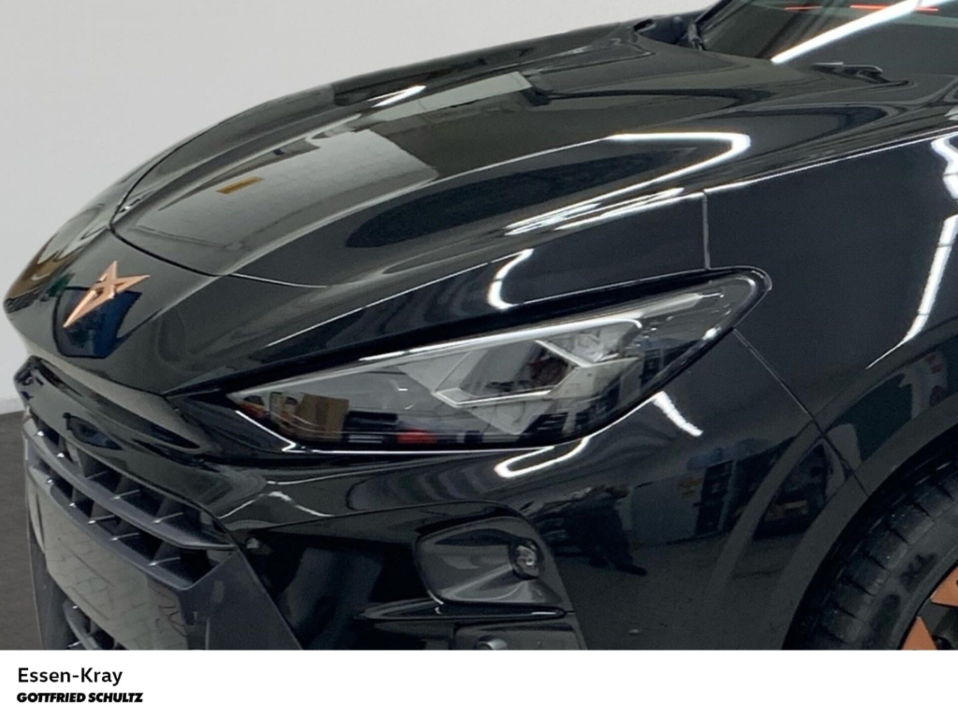 CUPRA Terramar VZ