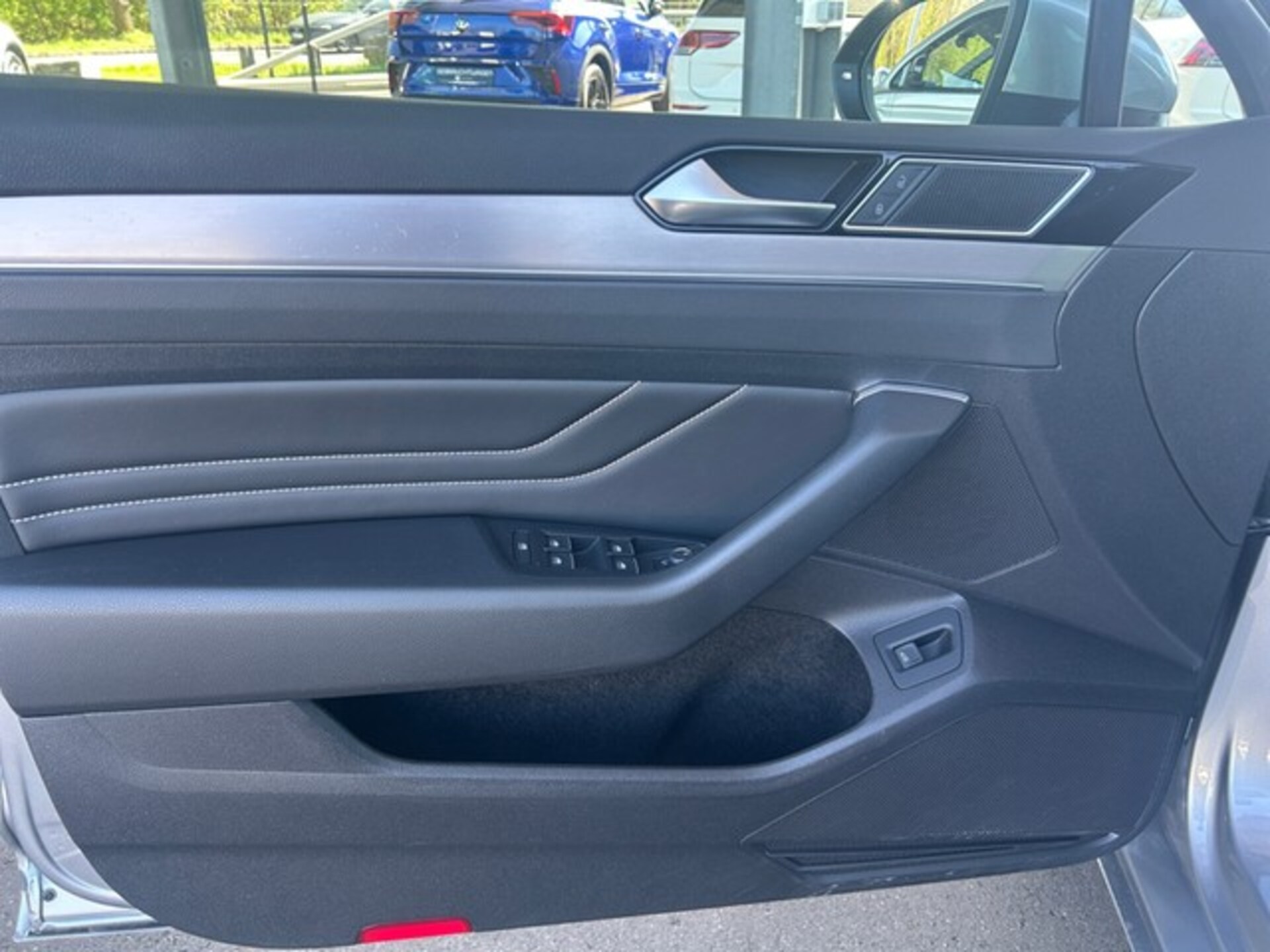 Volkswagen Passat Variant Elegance