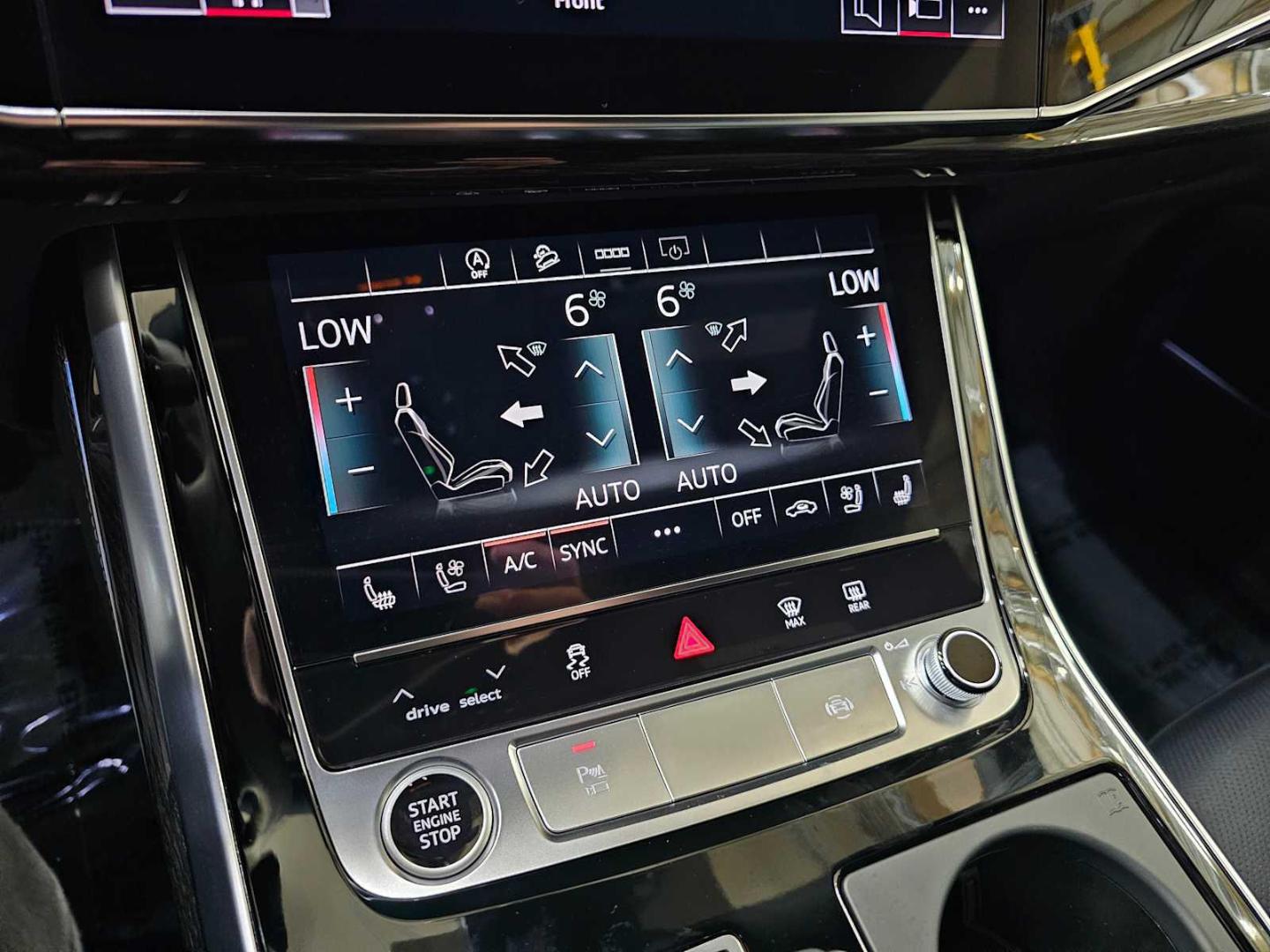 2025 Audi Q8 Premium Plus - Photo 29